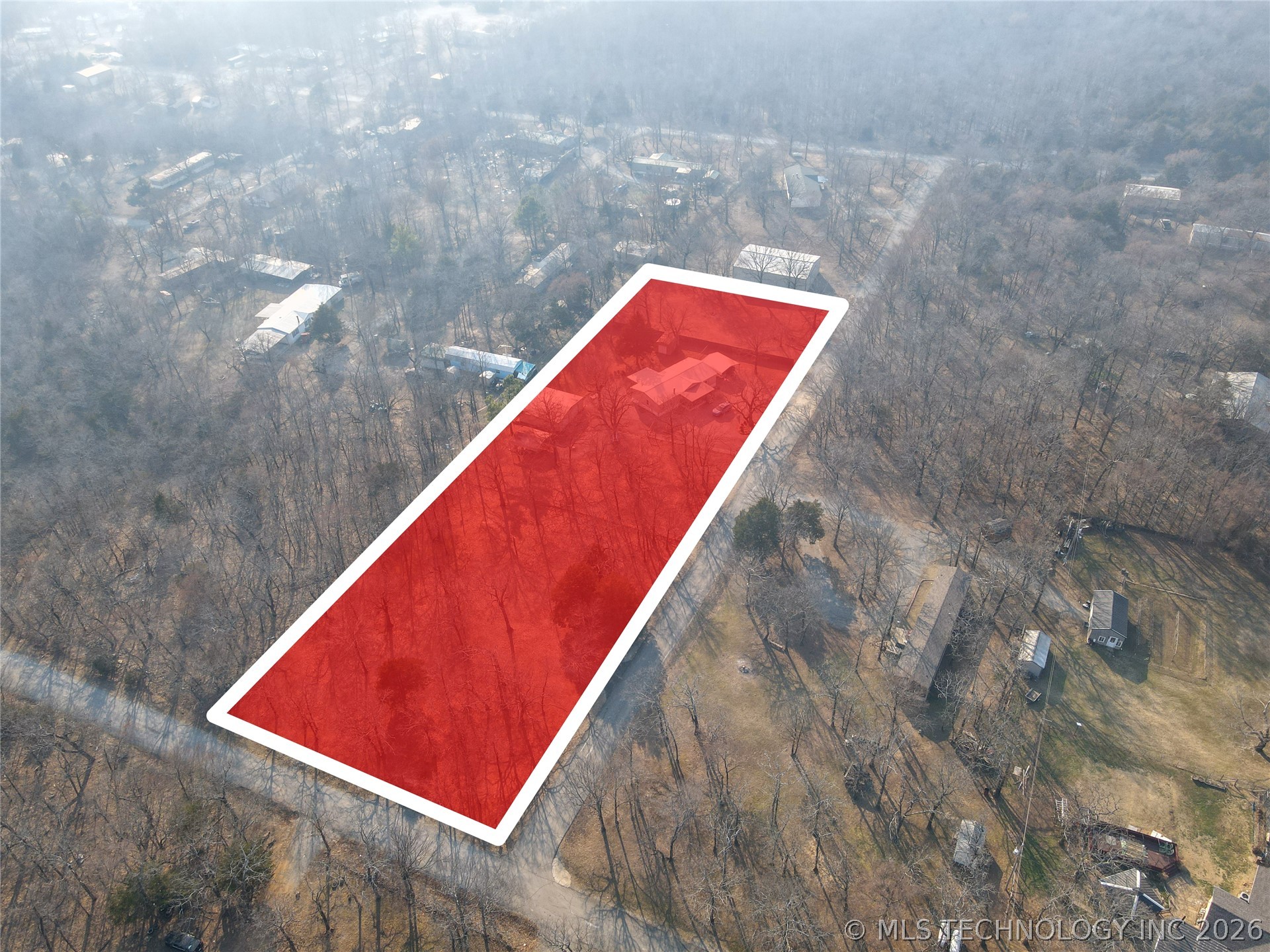 88 Spike Road Property Photo 42