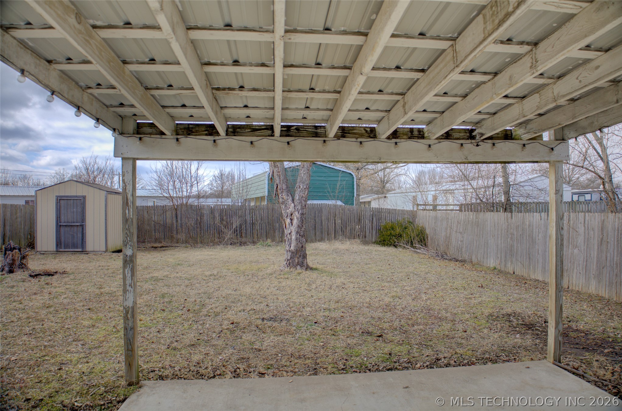 1405 N Lang Street Property Photo 28