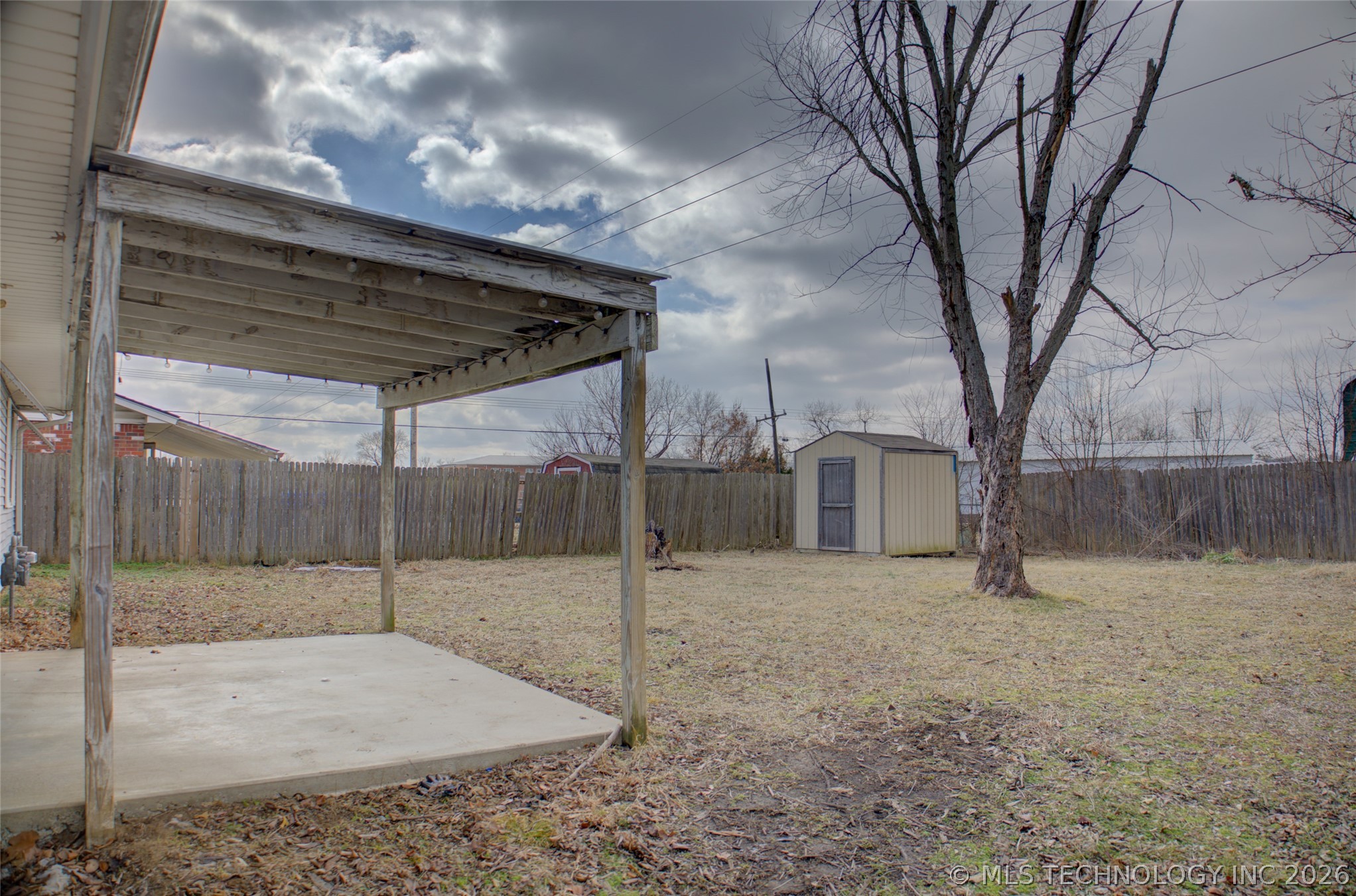 1405 N Lang Street Property Photo 29