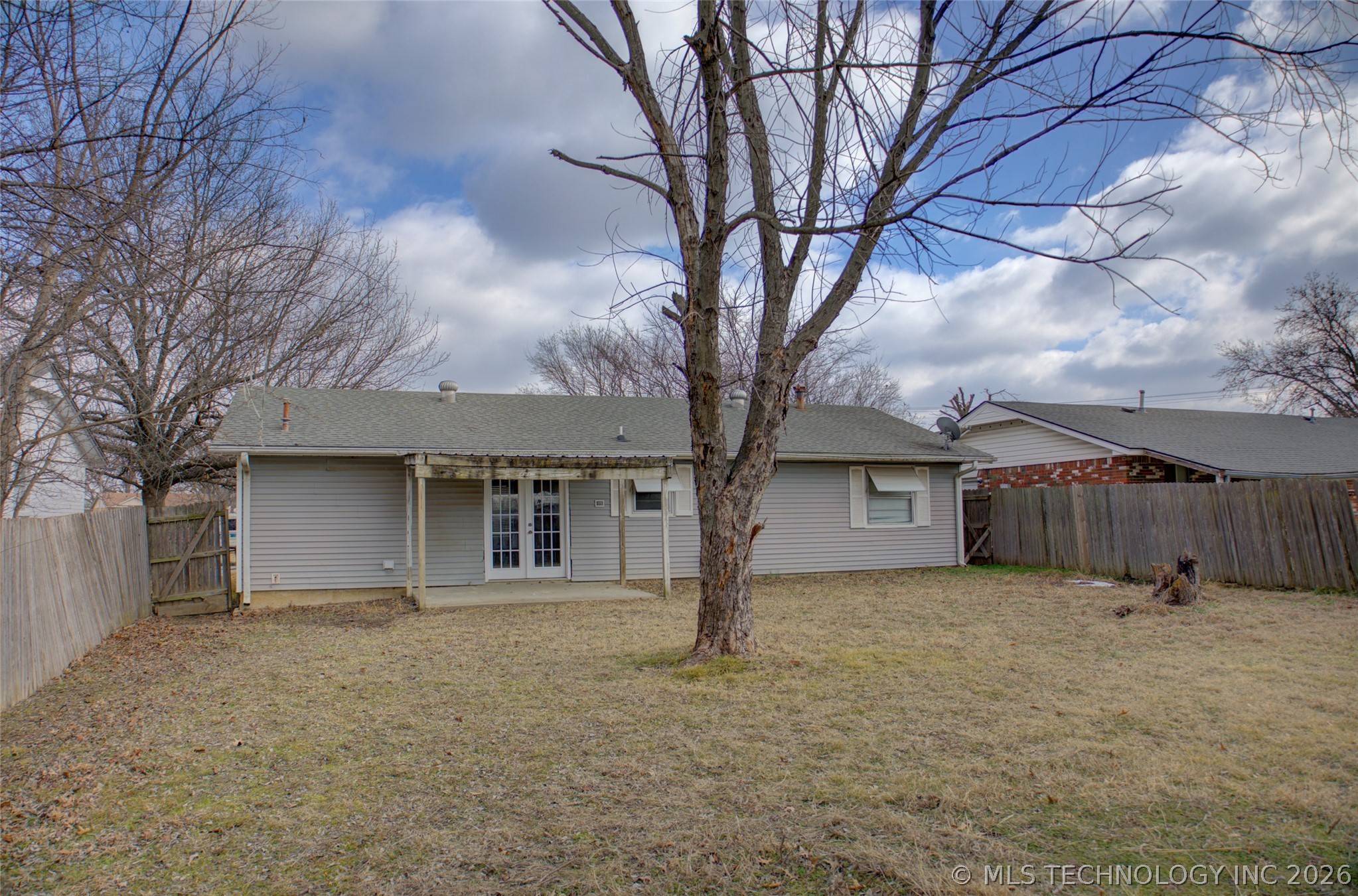 1405 N Lang Street Property Photo 30