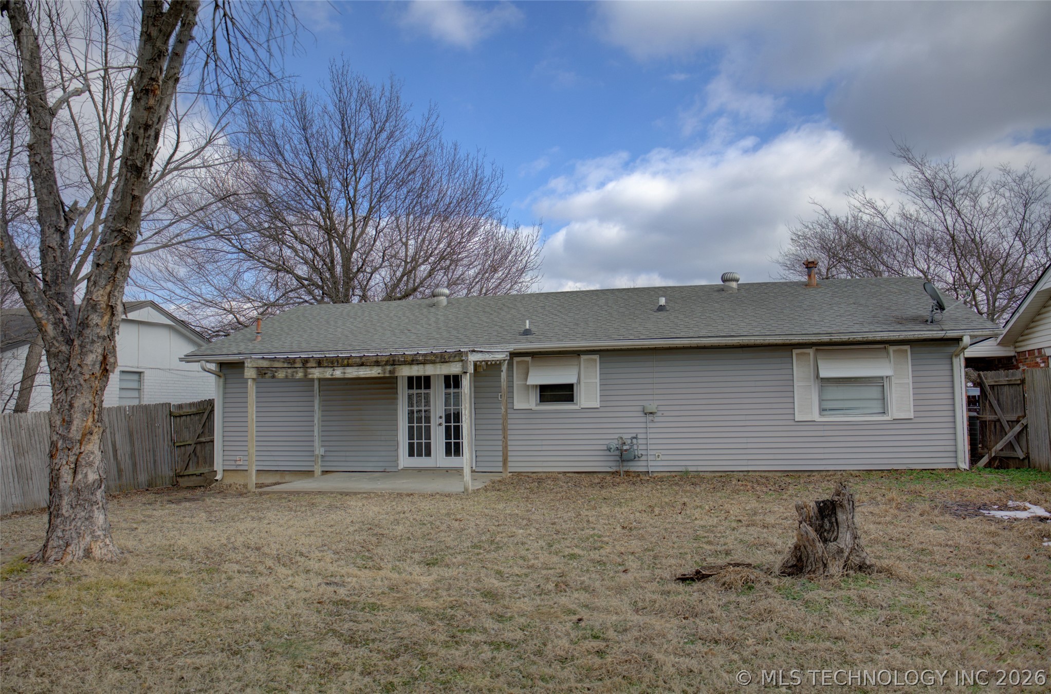 1405 N Lang Street Property Photo 31