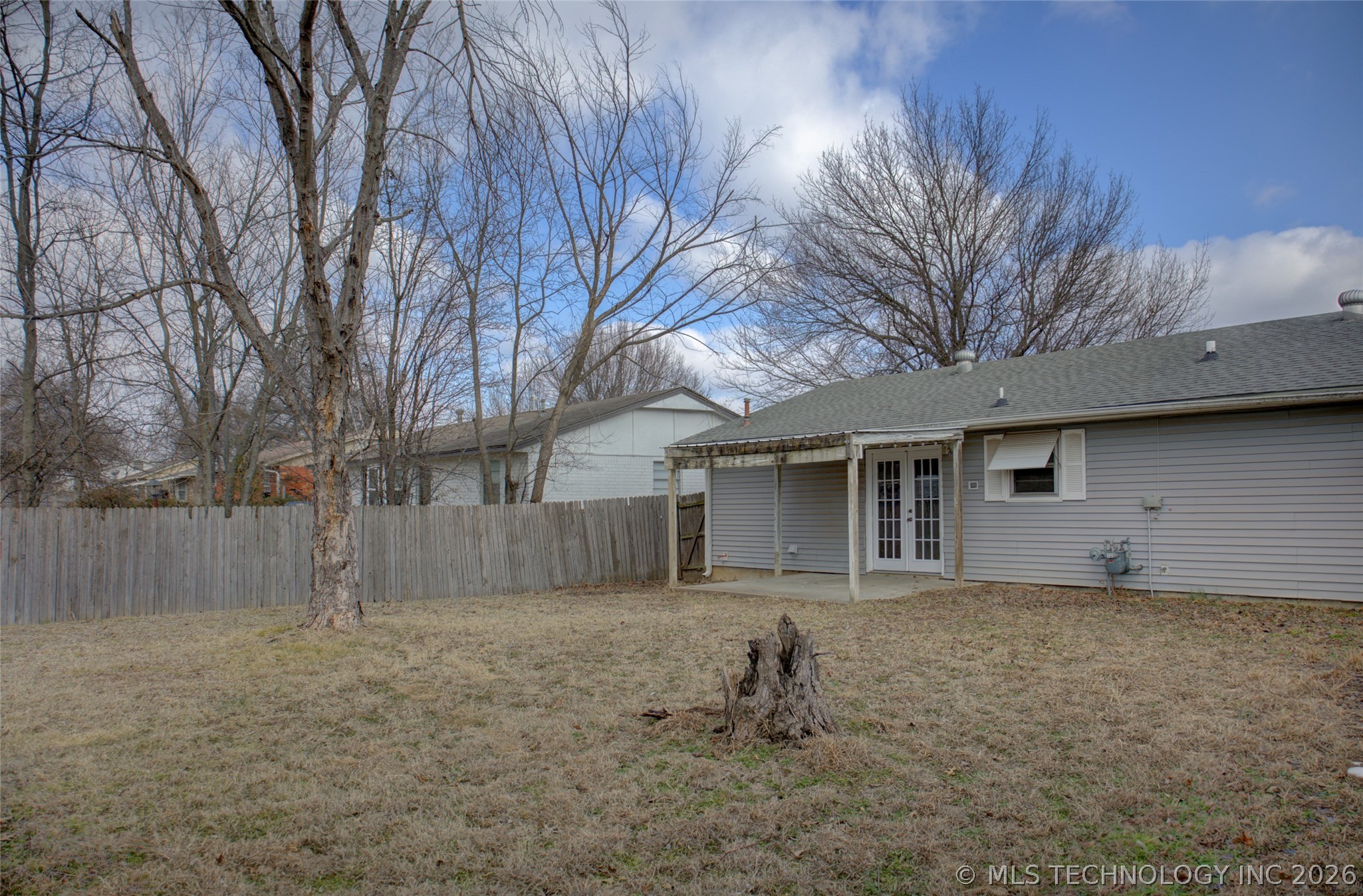 1405 N Lang Street Property Photo 32