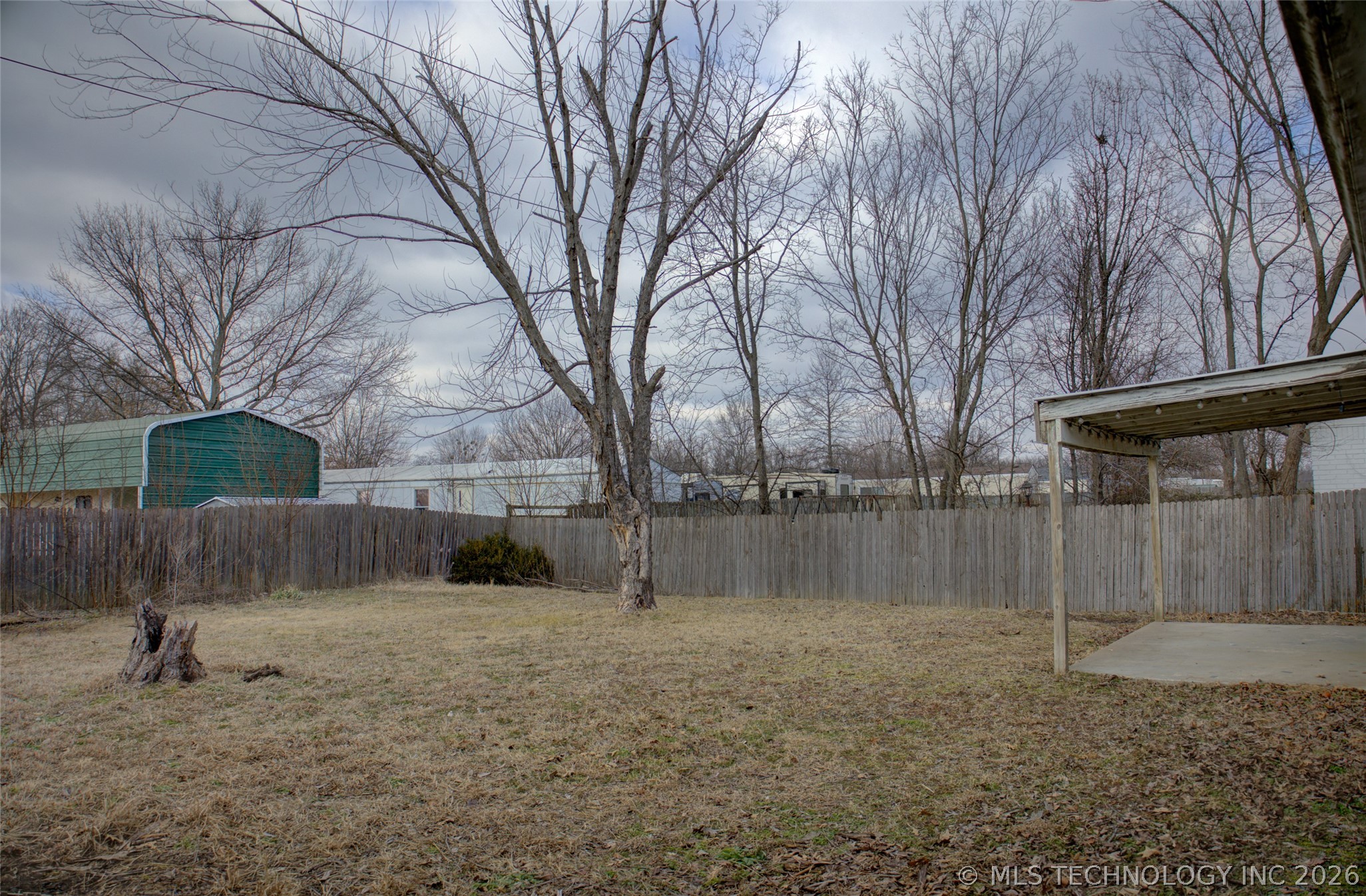 1405 N Lang Street Property Photo 33