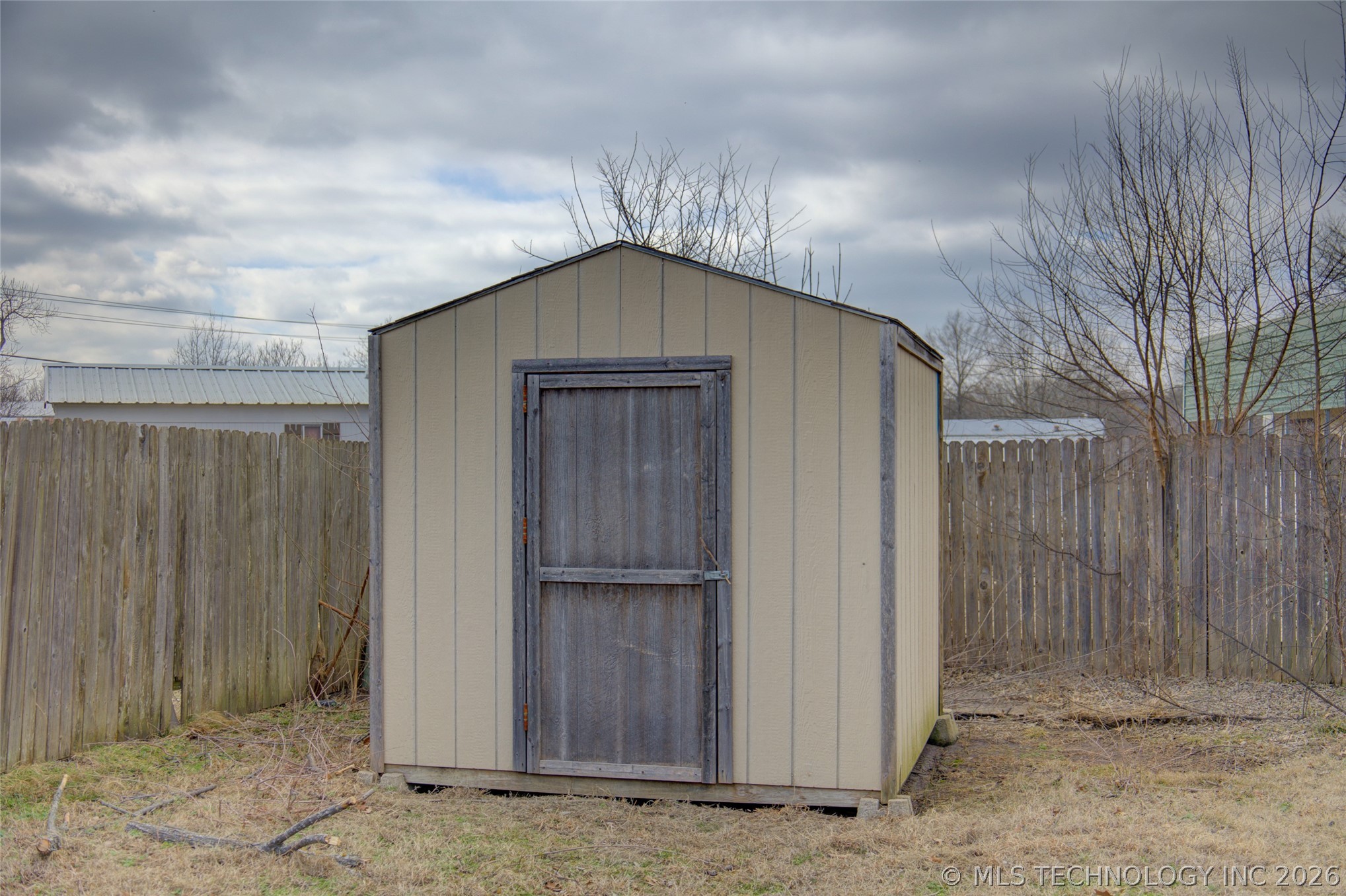 1405 N Lang Street Property Photo 34