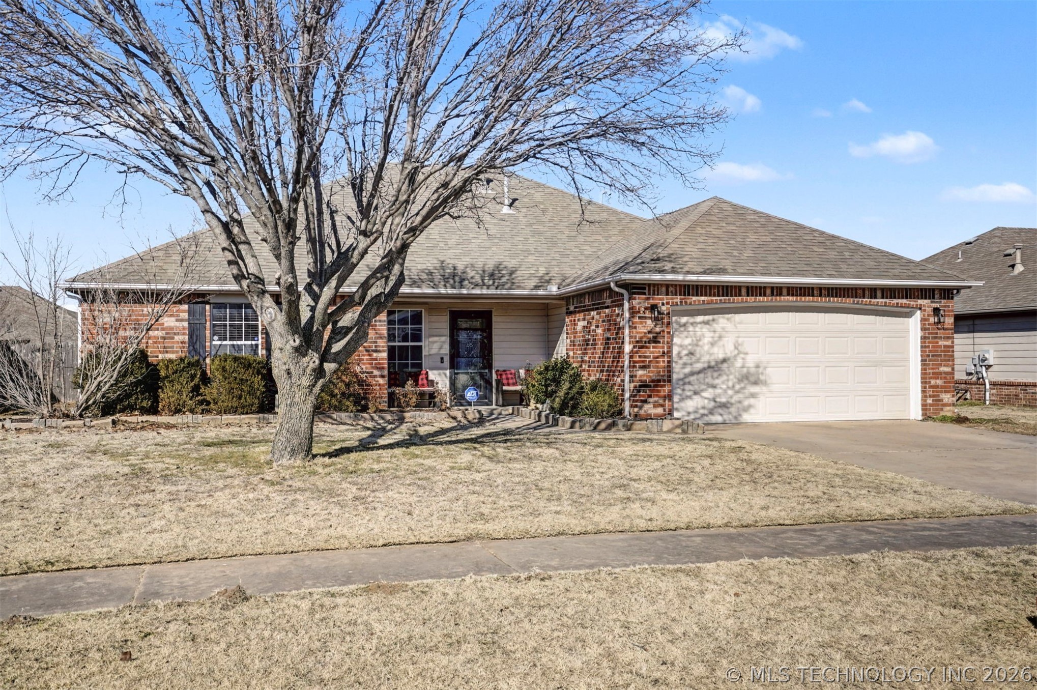 11111 E 120th Street N Property Photo 1