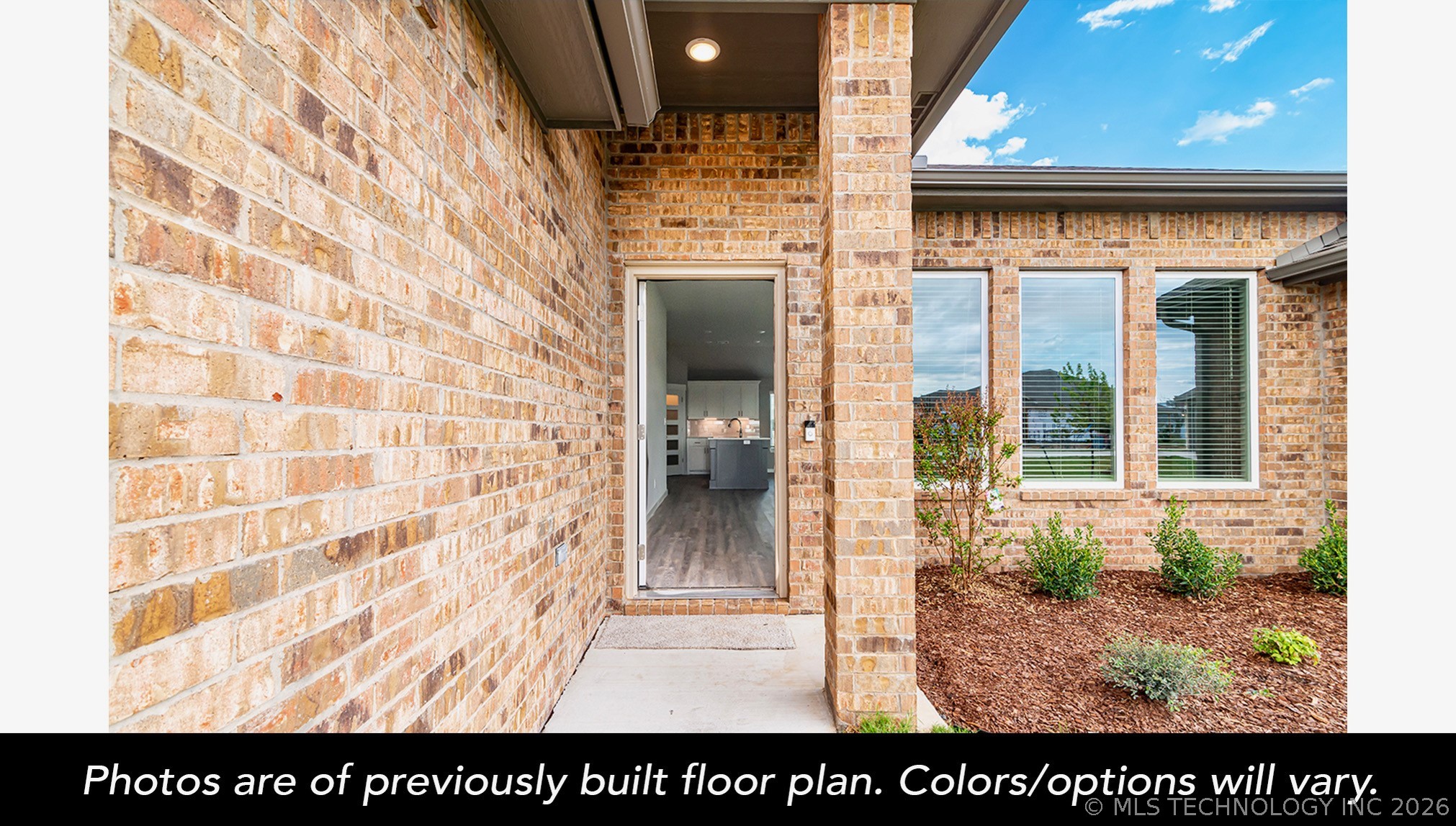 10945 S 271st East Avenue Property Photo 3