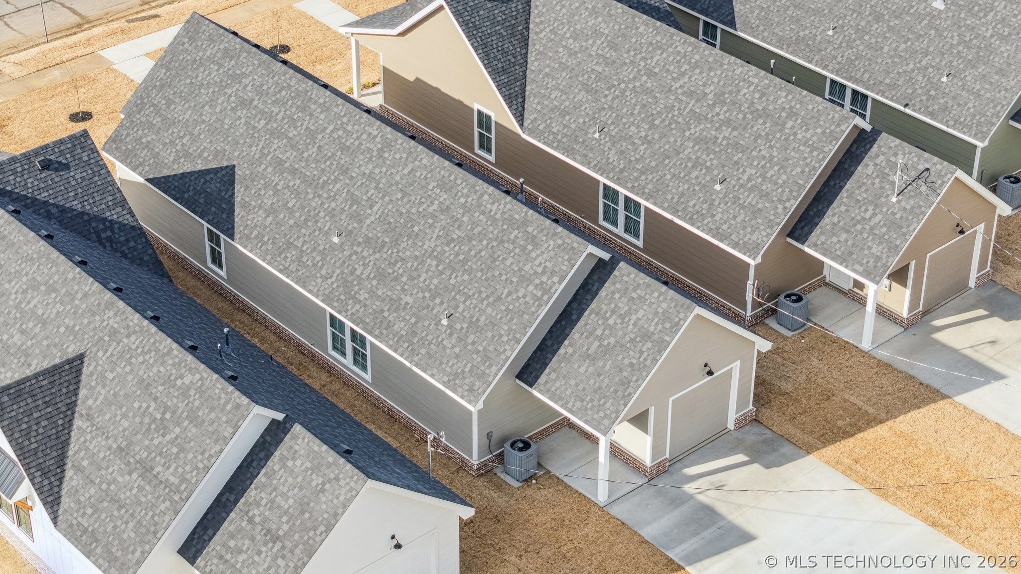 430 E Will Rogers Boulevard Property Photo 29