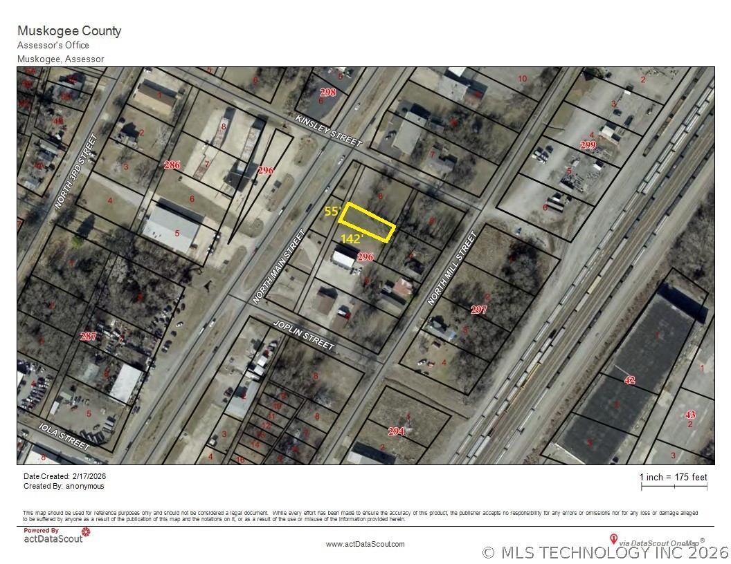 N Main Street Property Photo 2