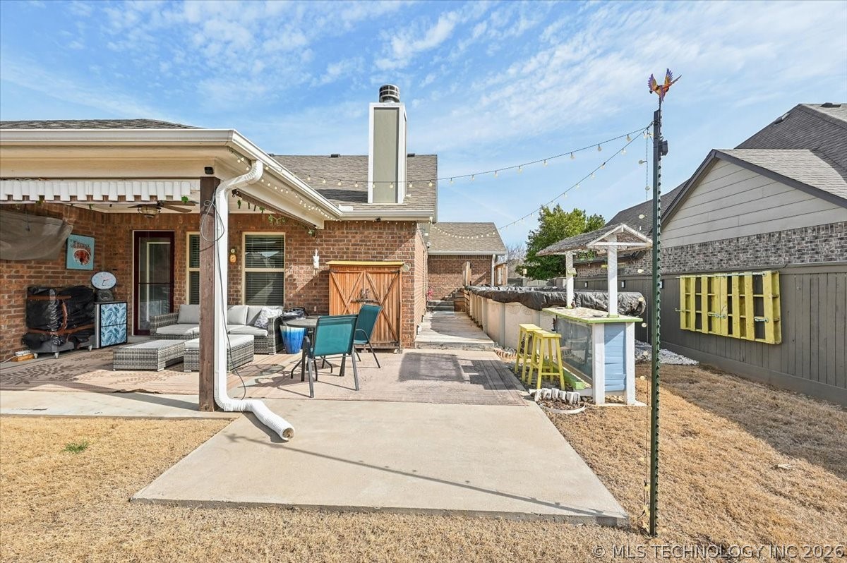 13324 S Poplar Street Property Photo 35