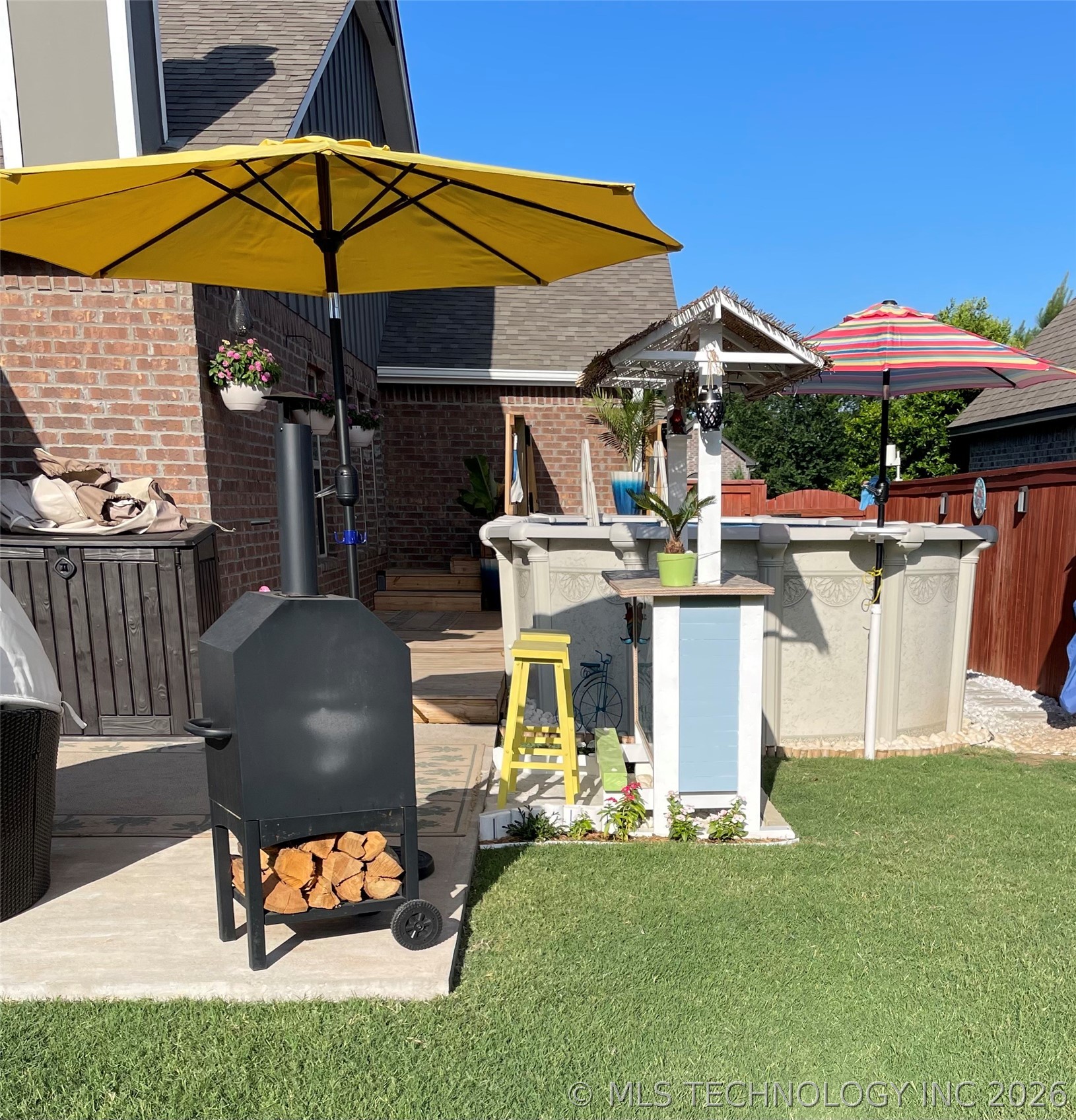 13324 S Poplar Street Property Photo 37