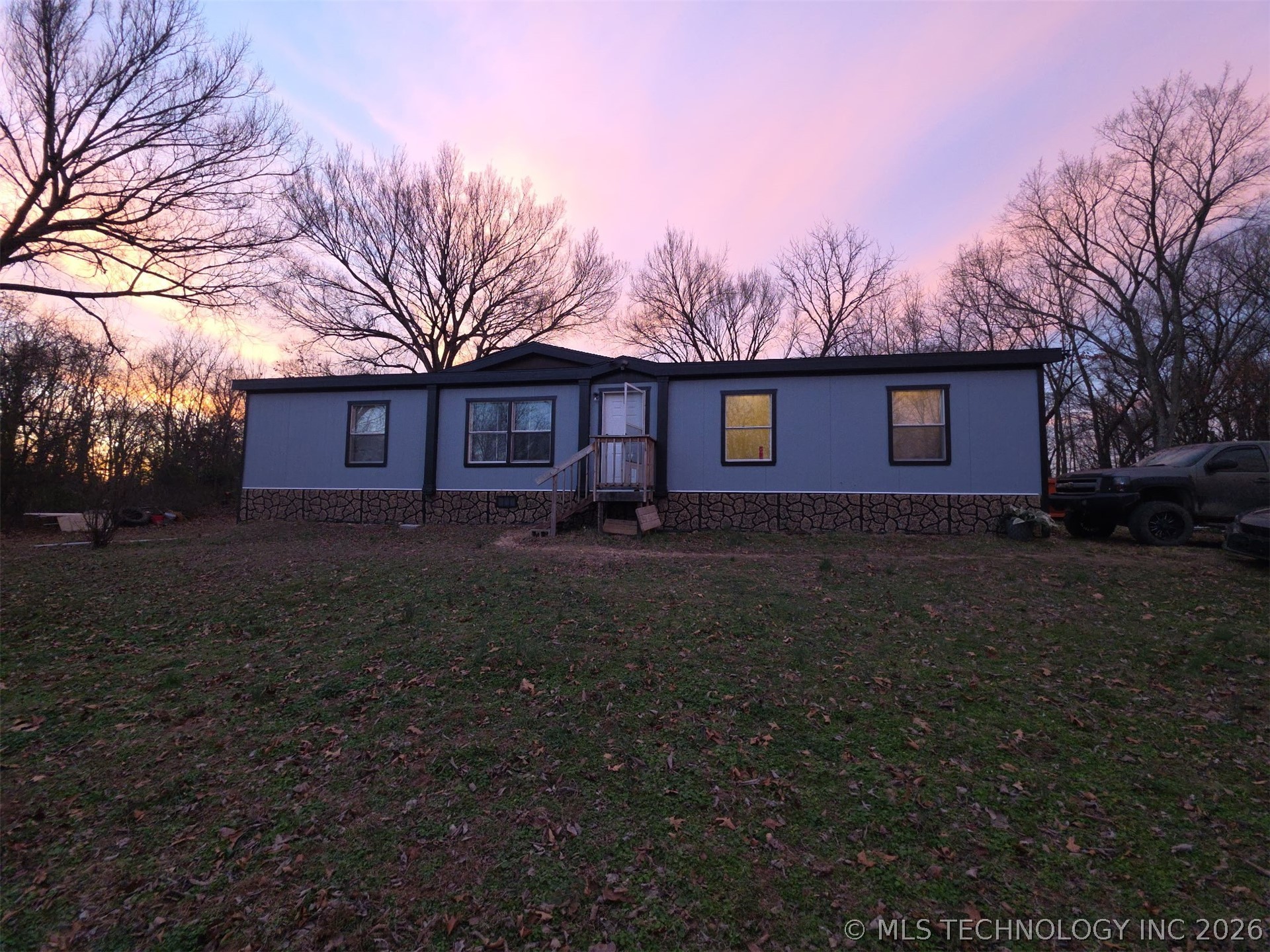 68840 E 314 Trail Property Photo 1