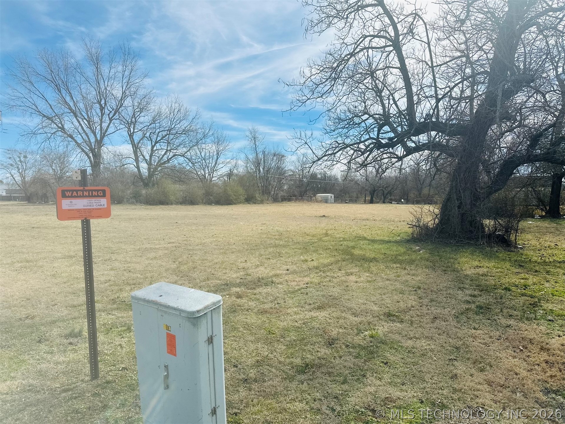 W Shawnee Property Photo 3