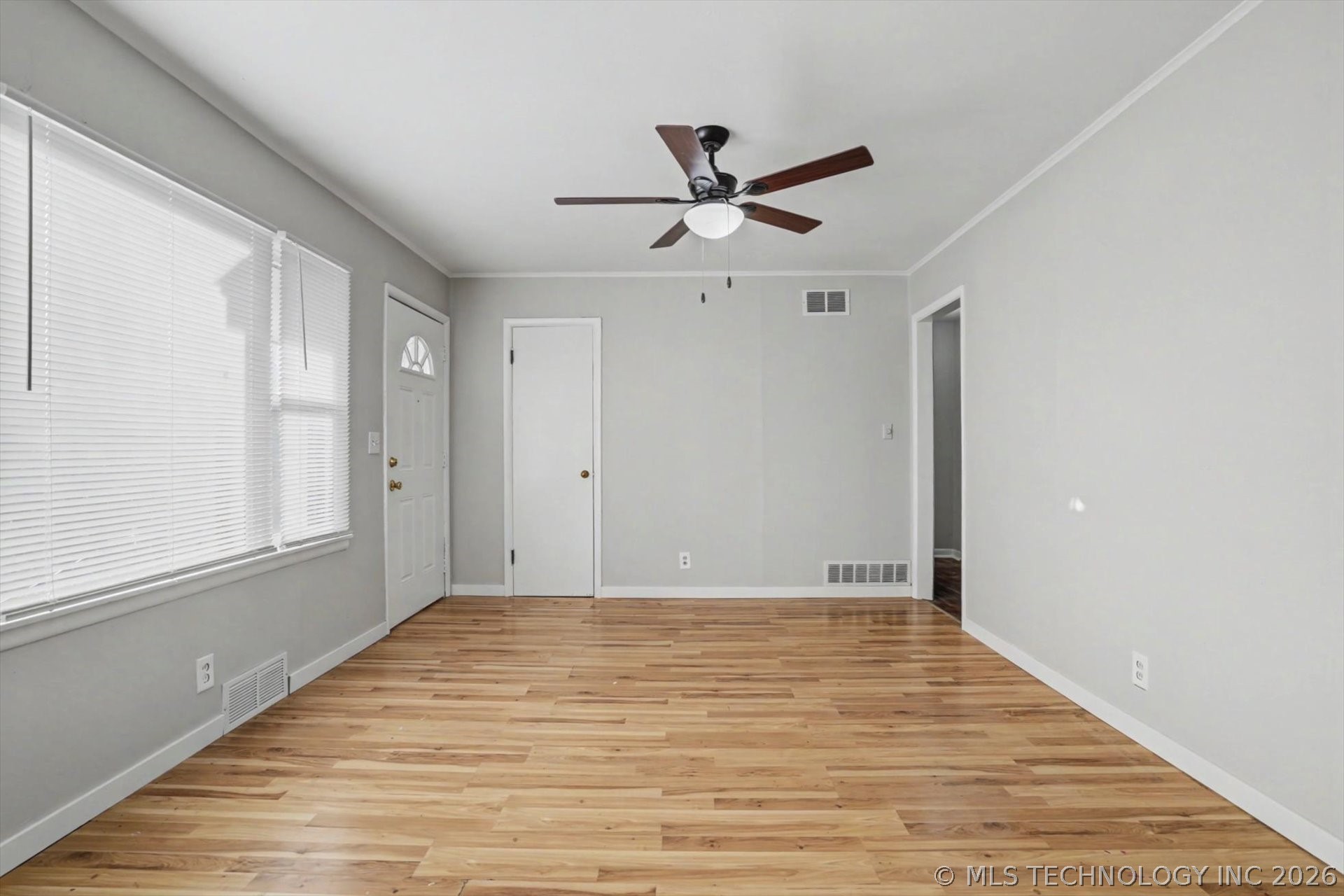 1032 N Canton Avenue Property Photo 6