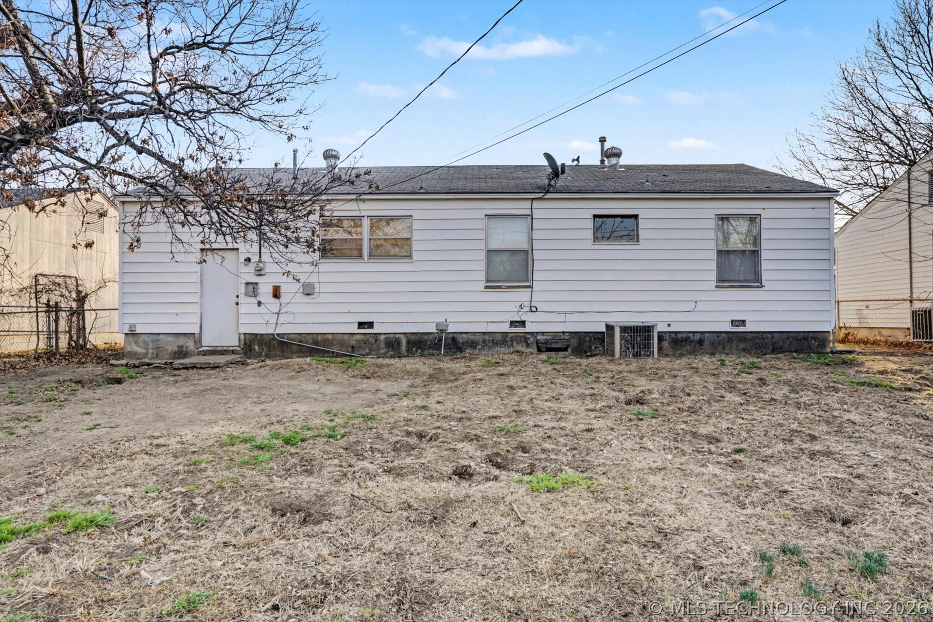 1032 N Canton Avenue Property Photo 19