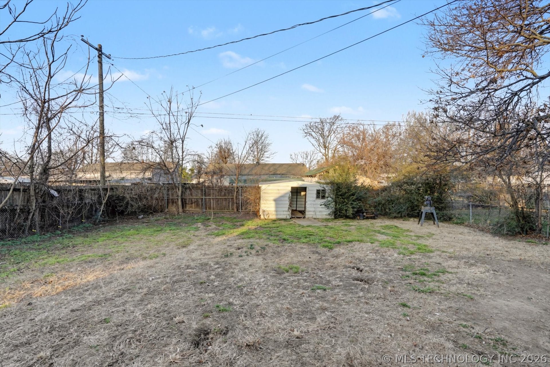 1032 N Canton Avenue Property Photo 20