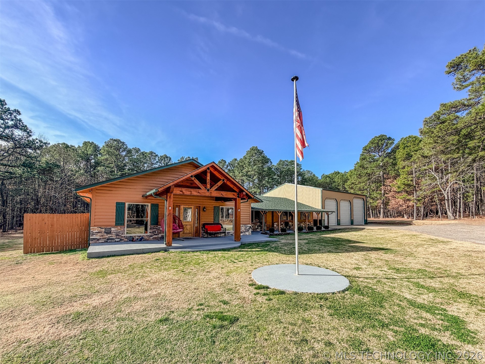 25575 E 785 Road Property Photo 1