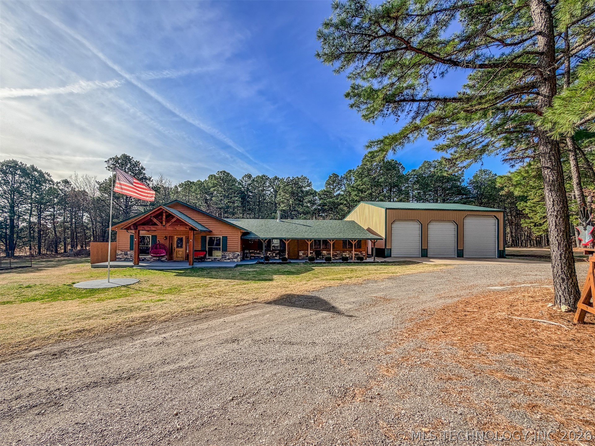 25575 E 785 Road Property Photo 2