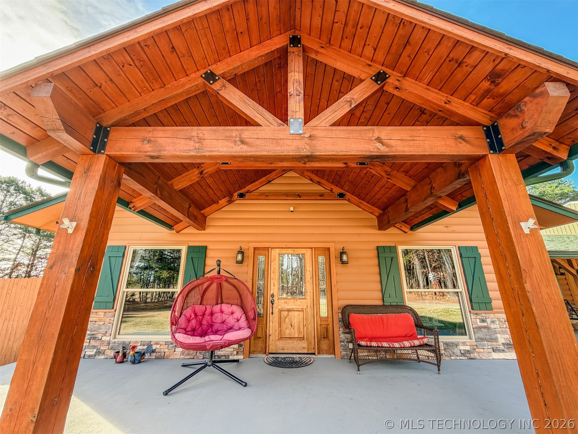 25575 E 785 Road Property Photo 4