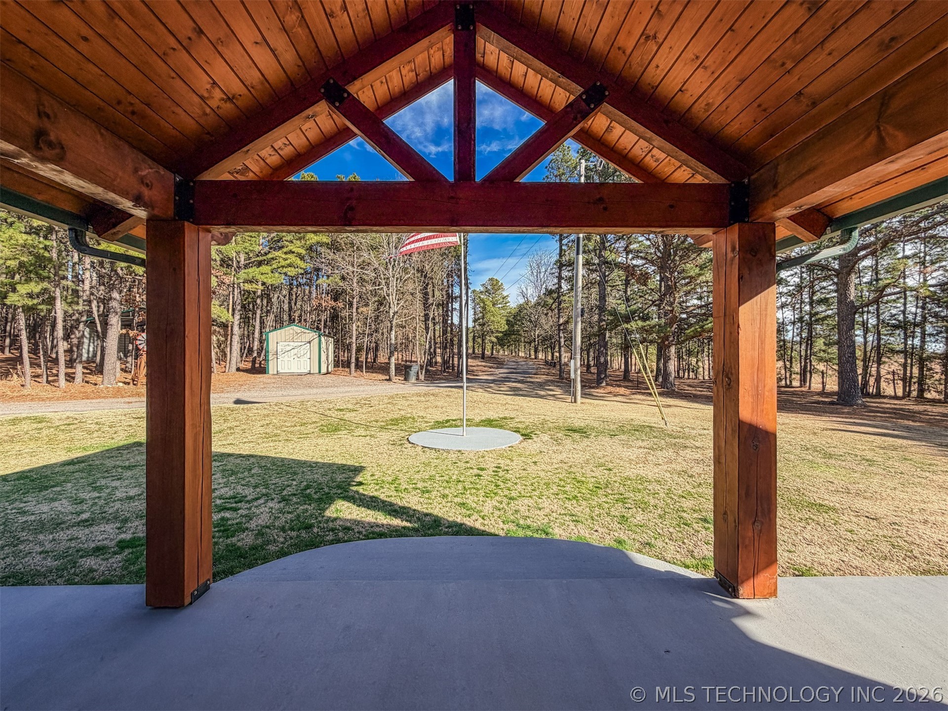 25575 E 785 Road Property Photo 5