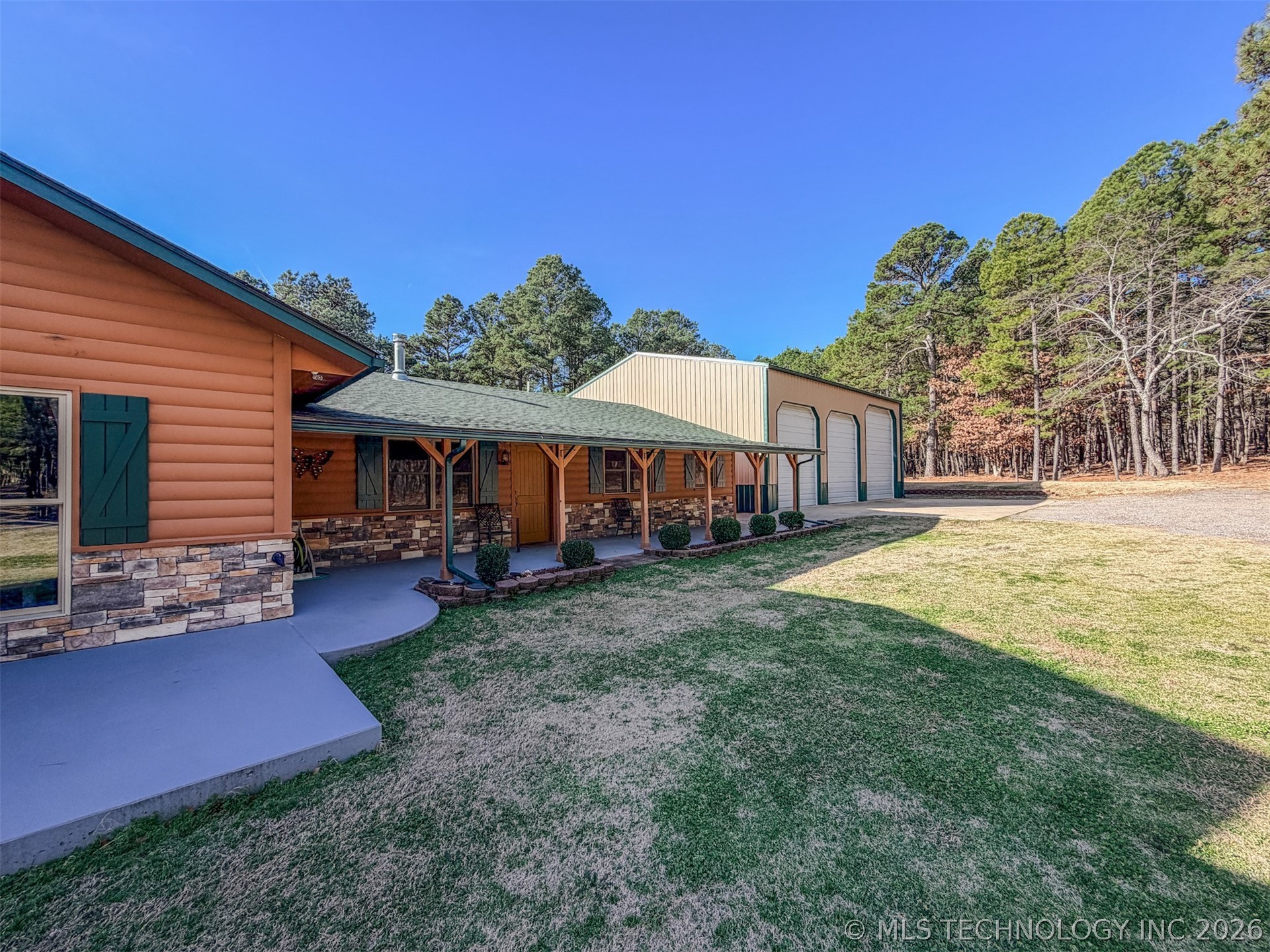 25575 E 785 Road Property Photo 7