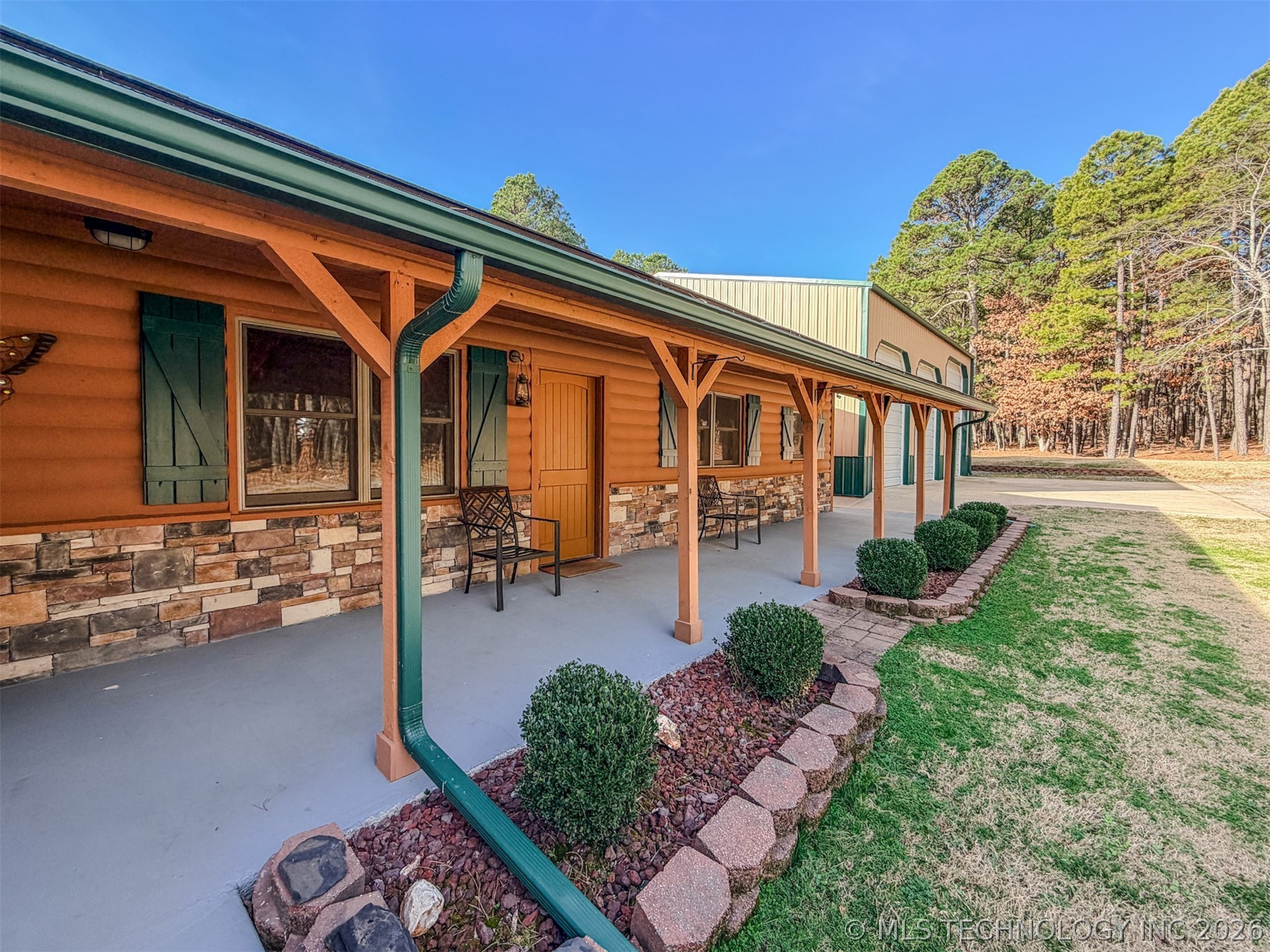 25575 E 785 Road Property Photo 8