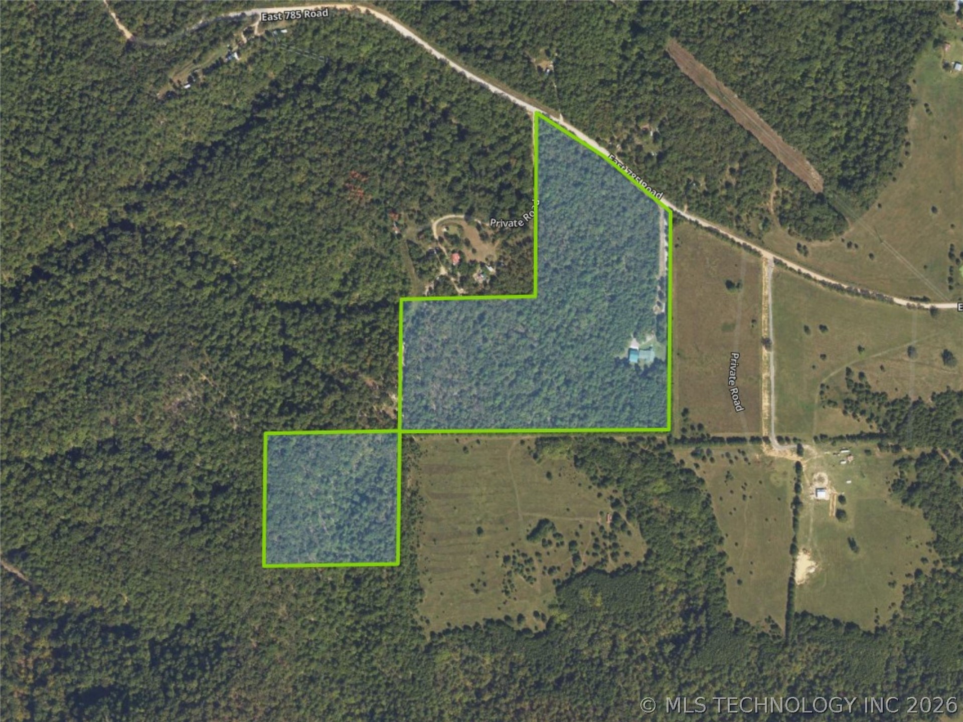 25575 E 785 Road Property Photo 98