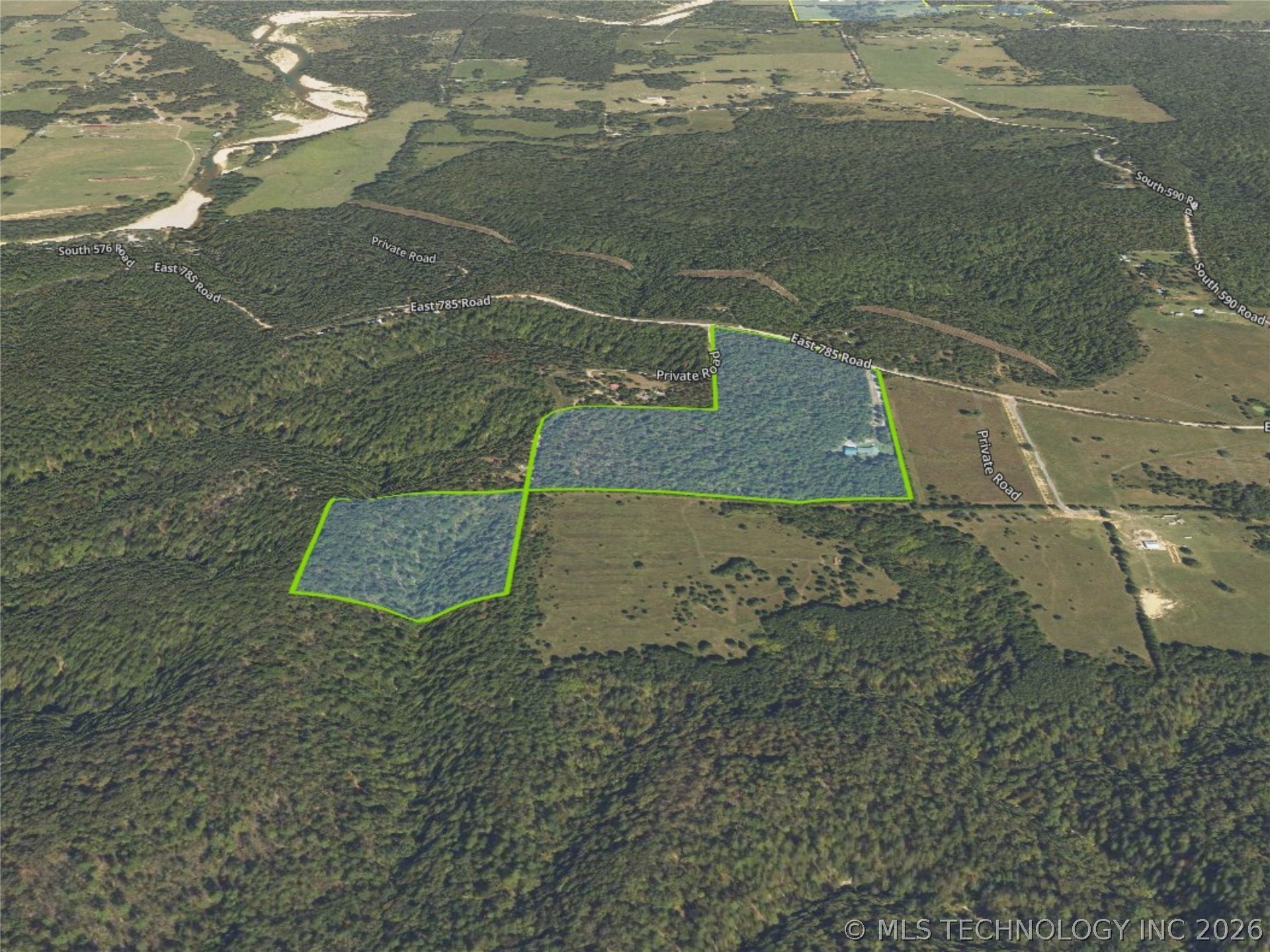 25575 E 785 Road Property Photo 99