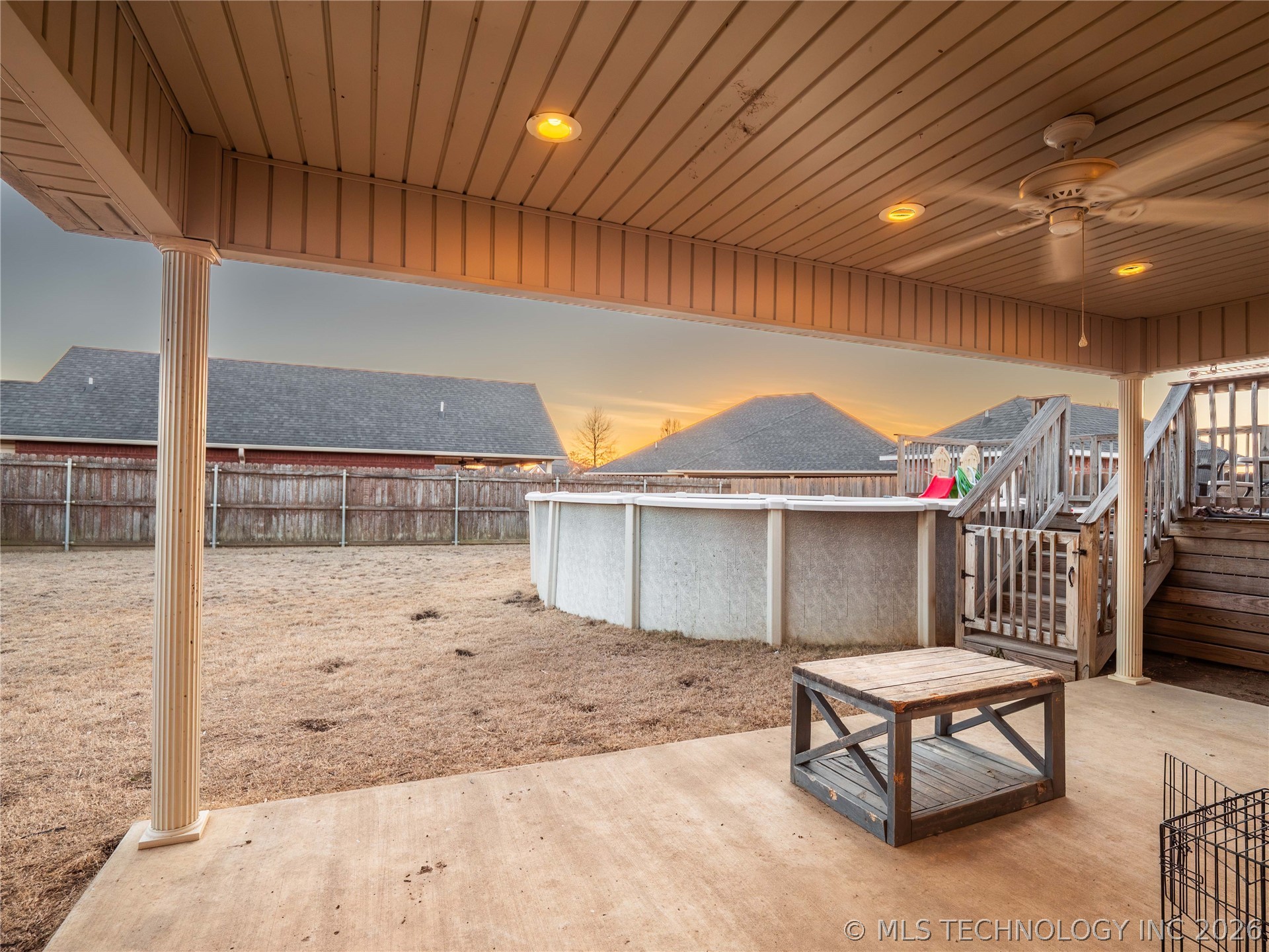 1404 Monarch Drive Property Photo 4