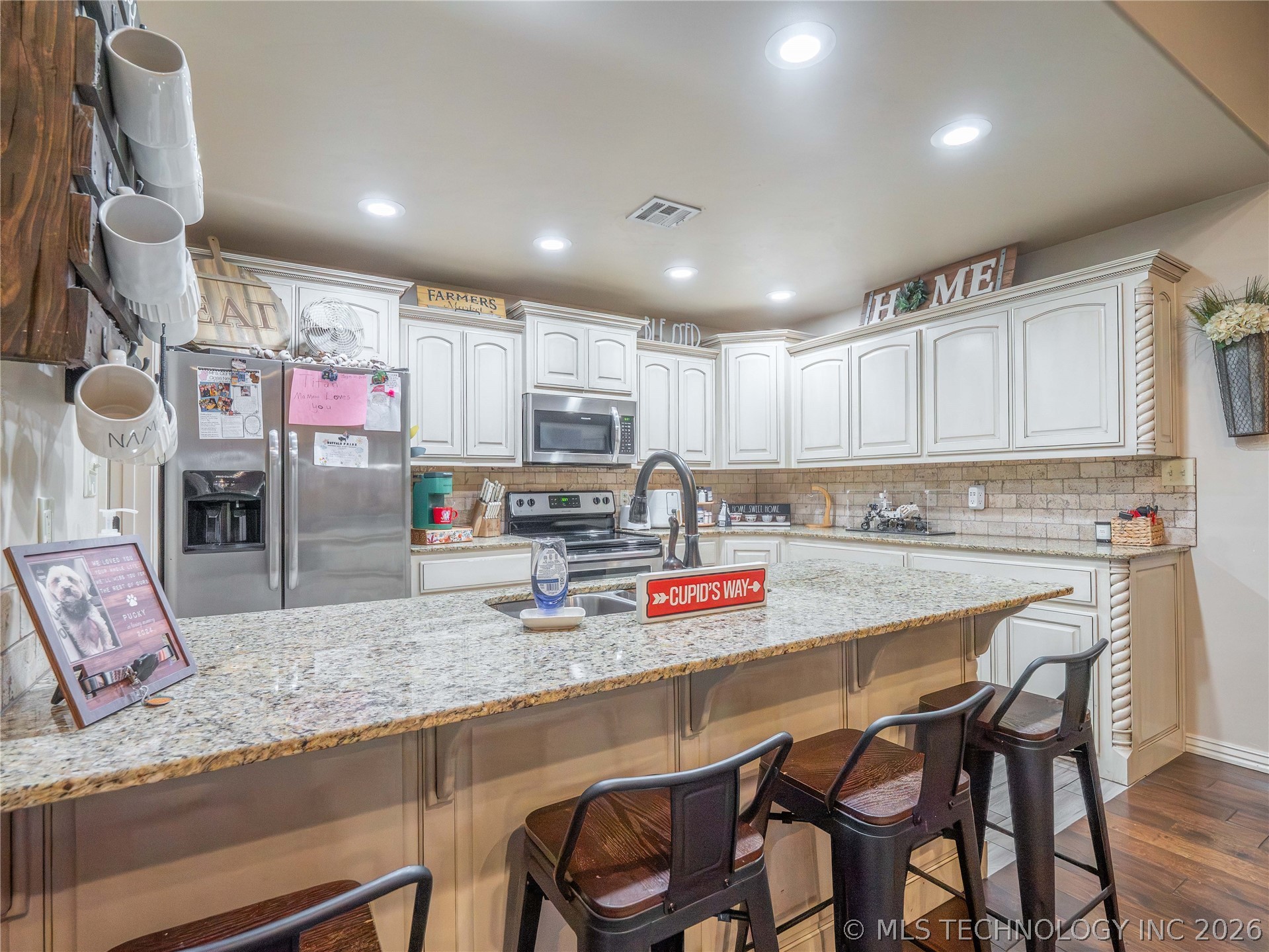 1404 Monarch Drive Property Photo 8