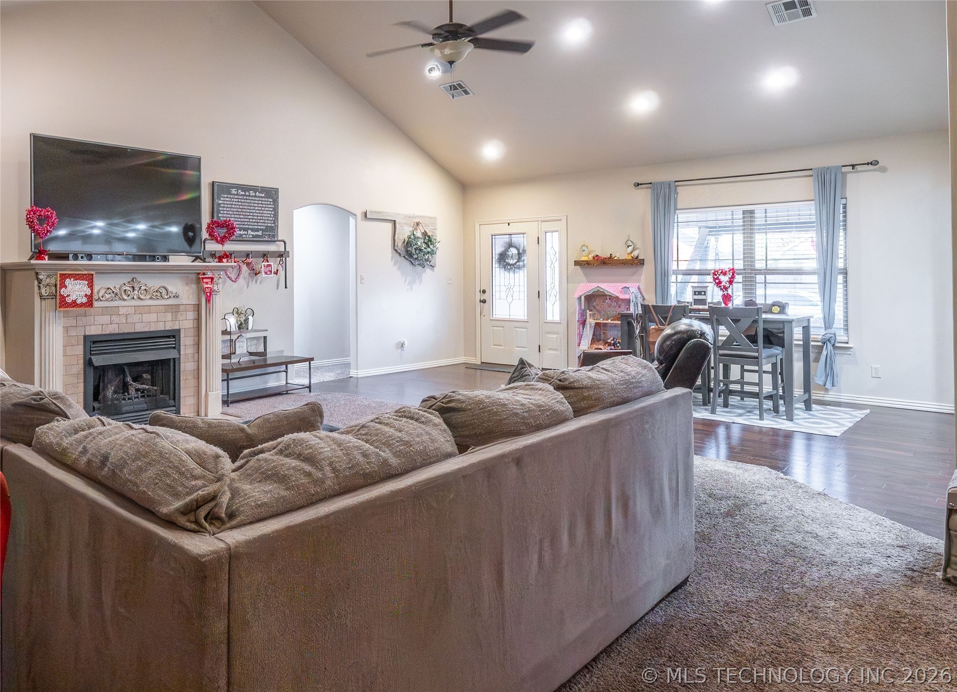 1404 Monarch Drive Property Photo 10