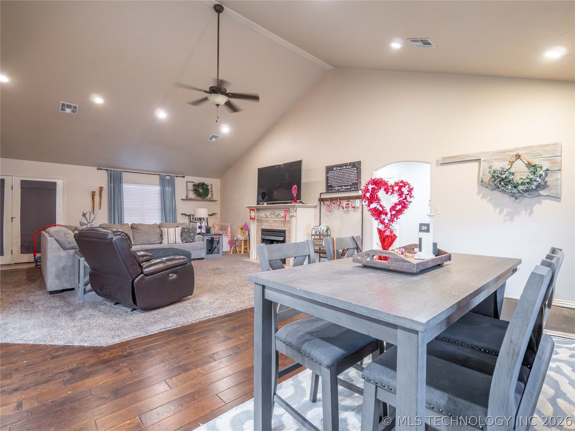 1404 Monarch Drive Property Photo 13