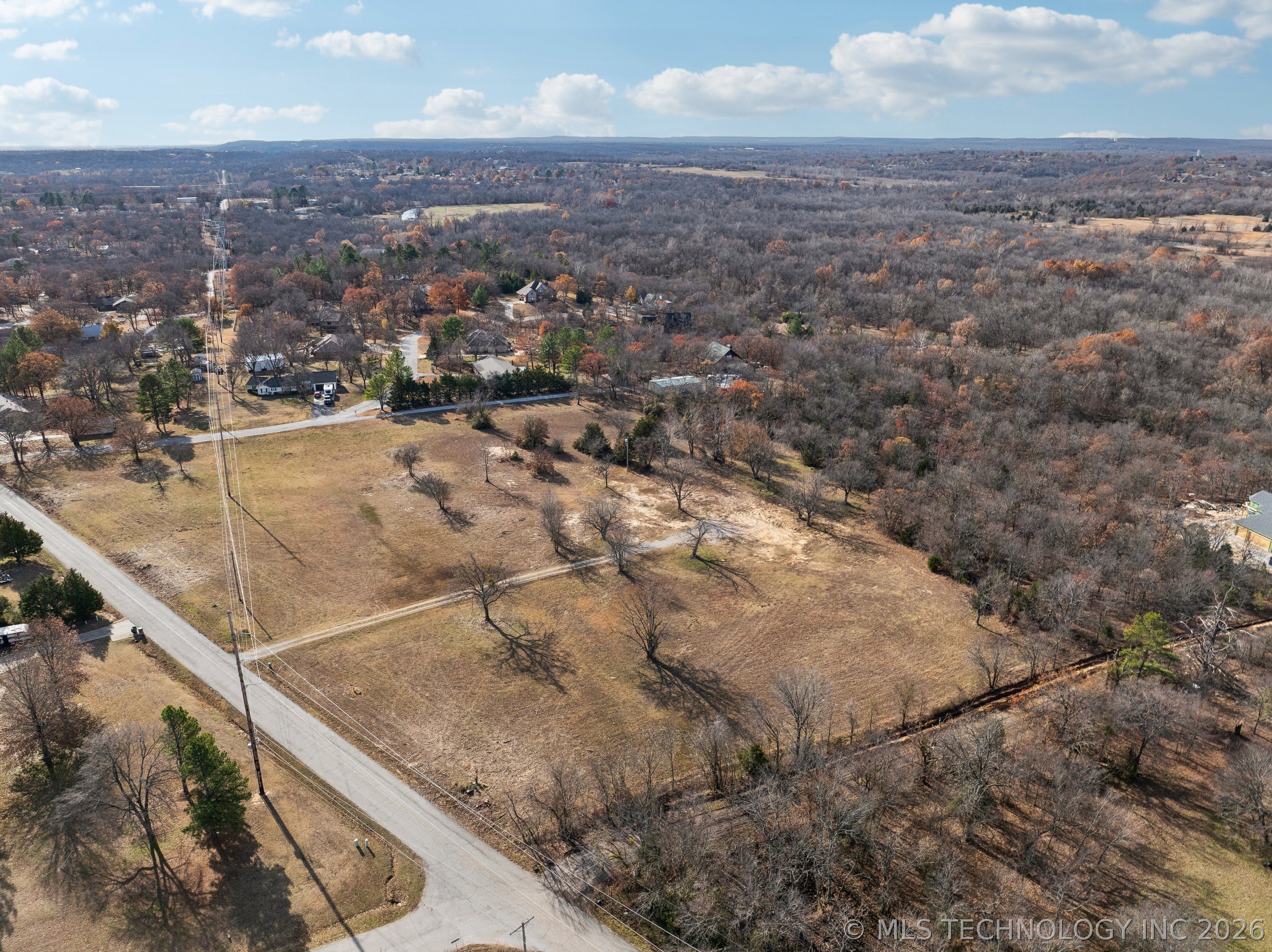 770 Hickory Hill Road Property Photo 3