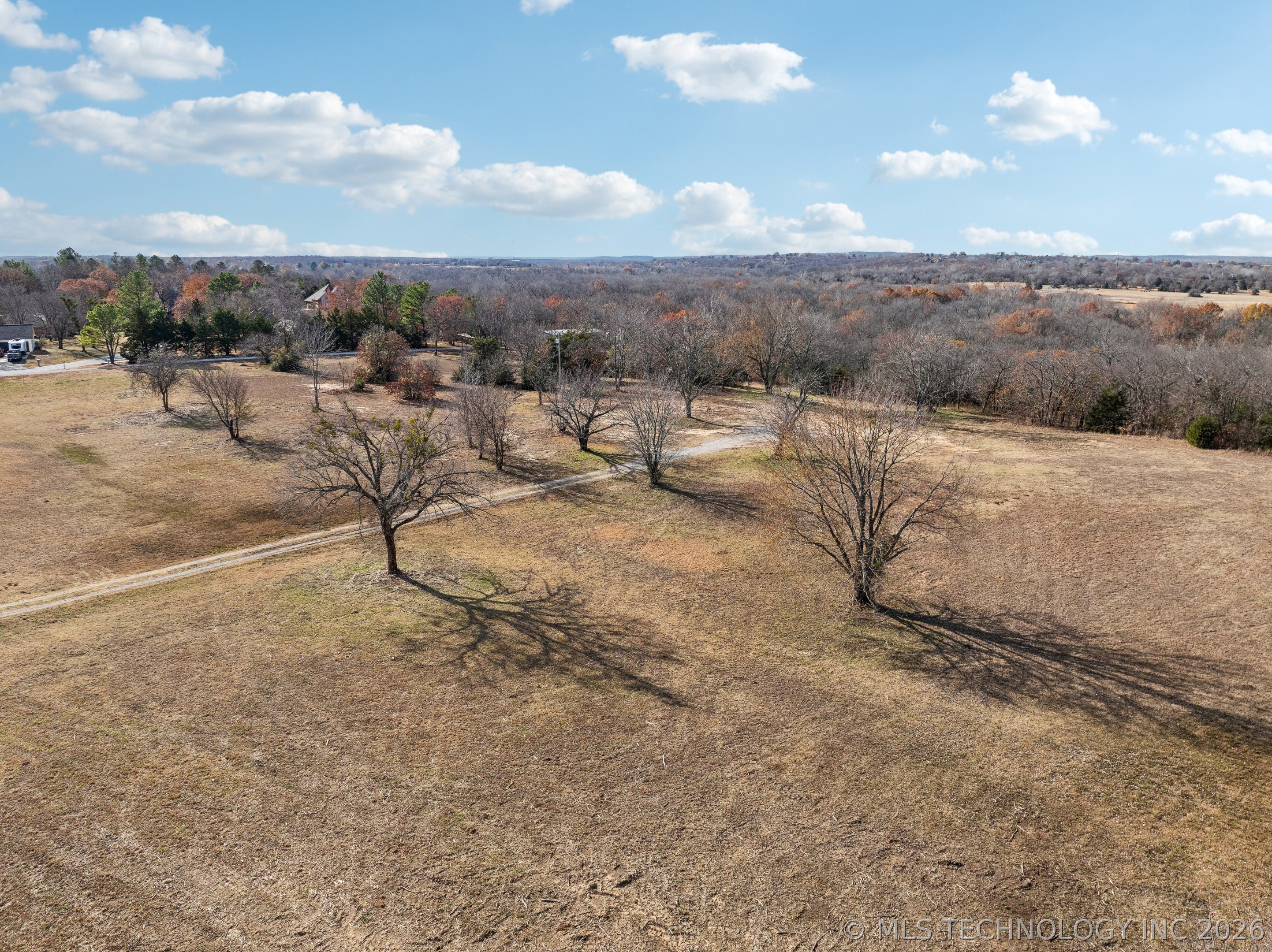 770 Hickory Hill Road Property Photo 4
