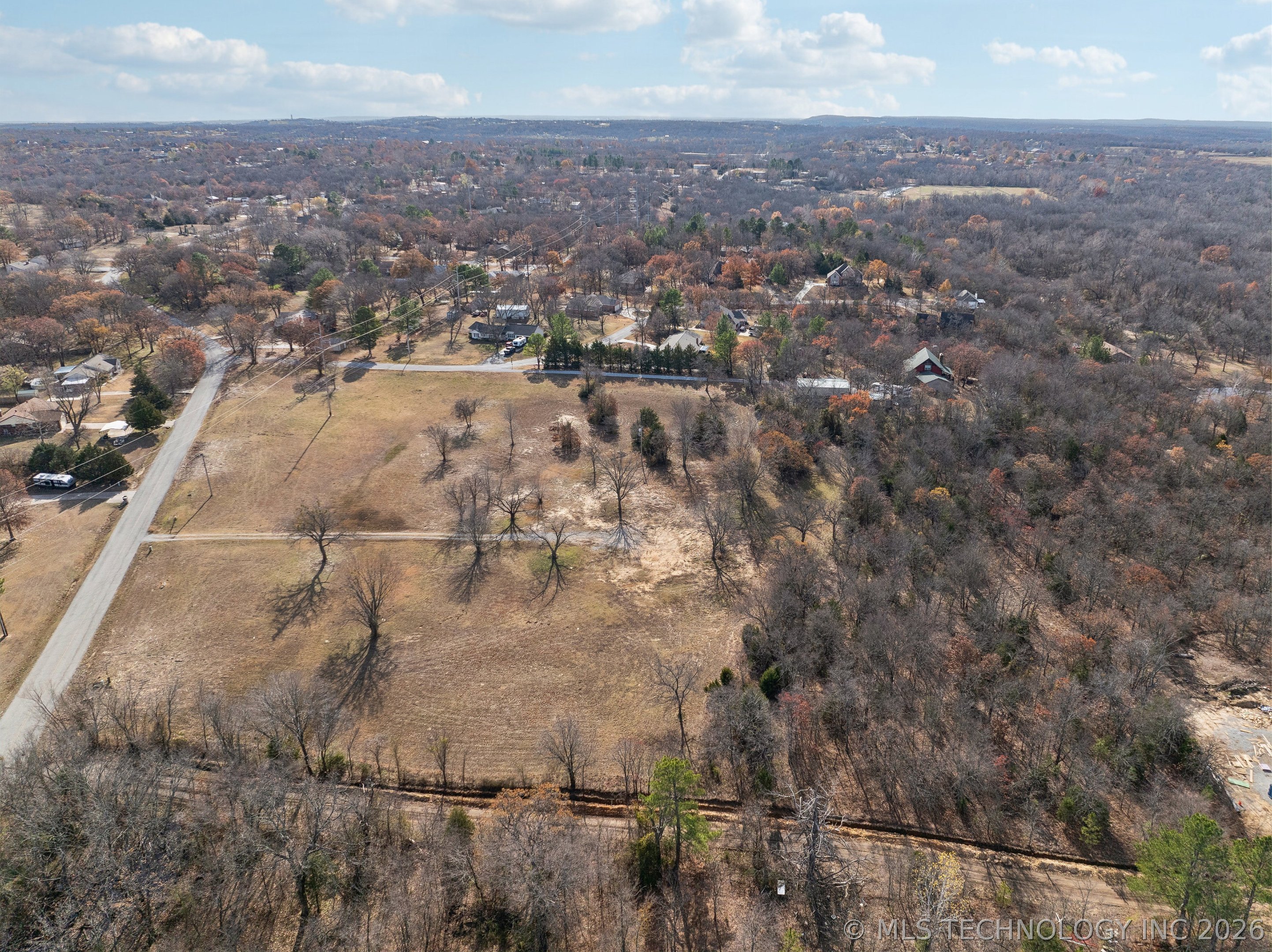 770 Hickory Hill Road Property Photo 5