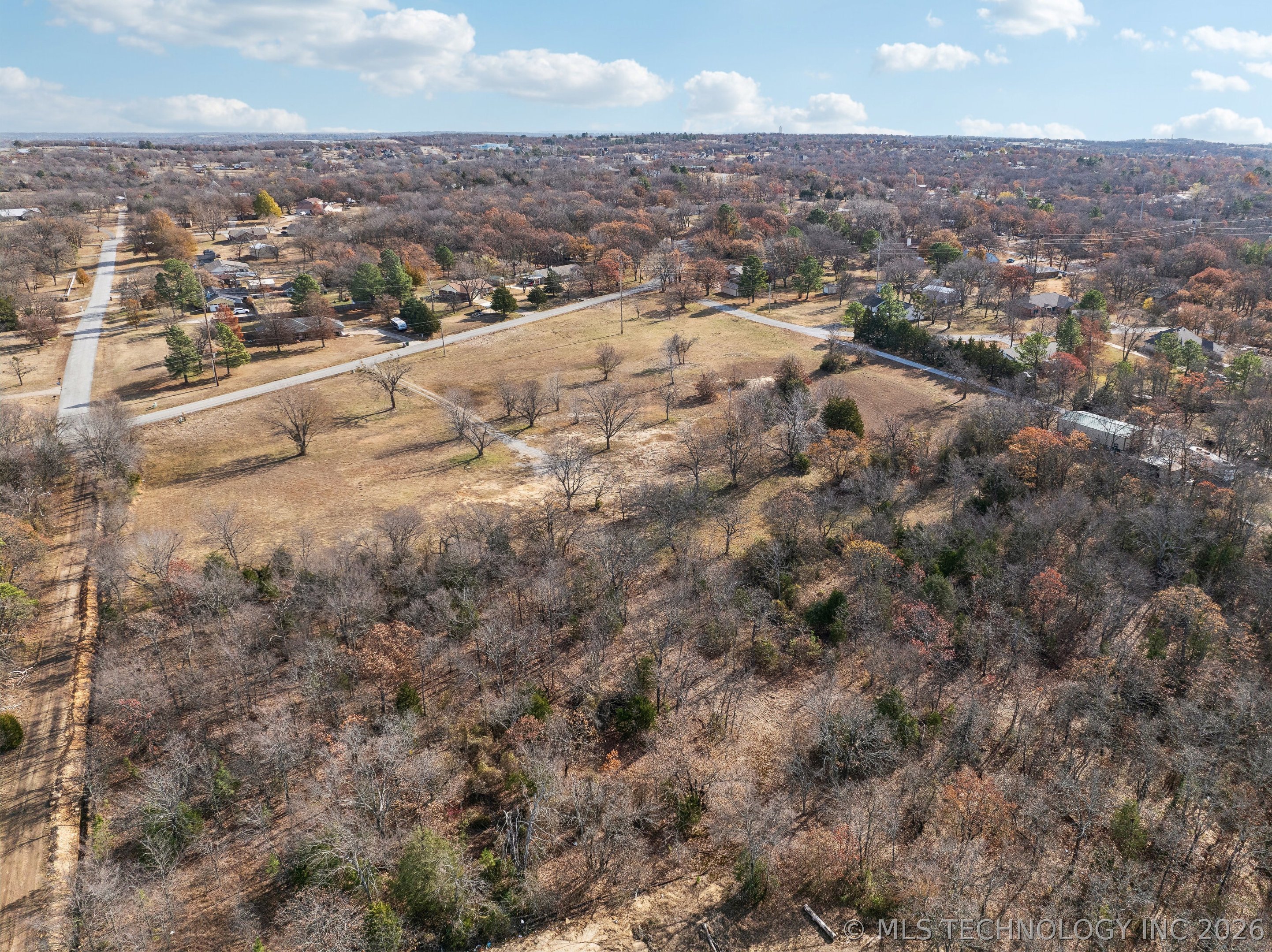 770 Hickory Hill Road Property Photo 6