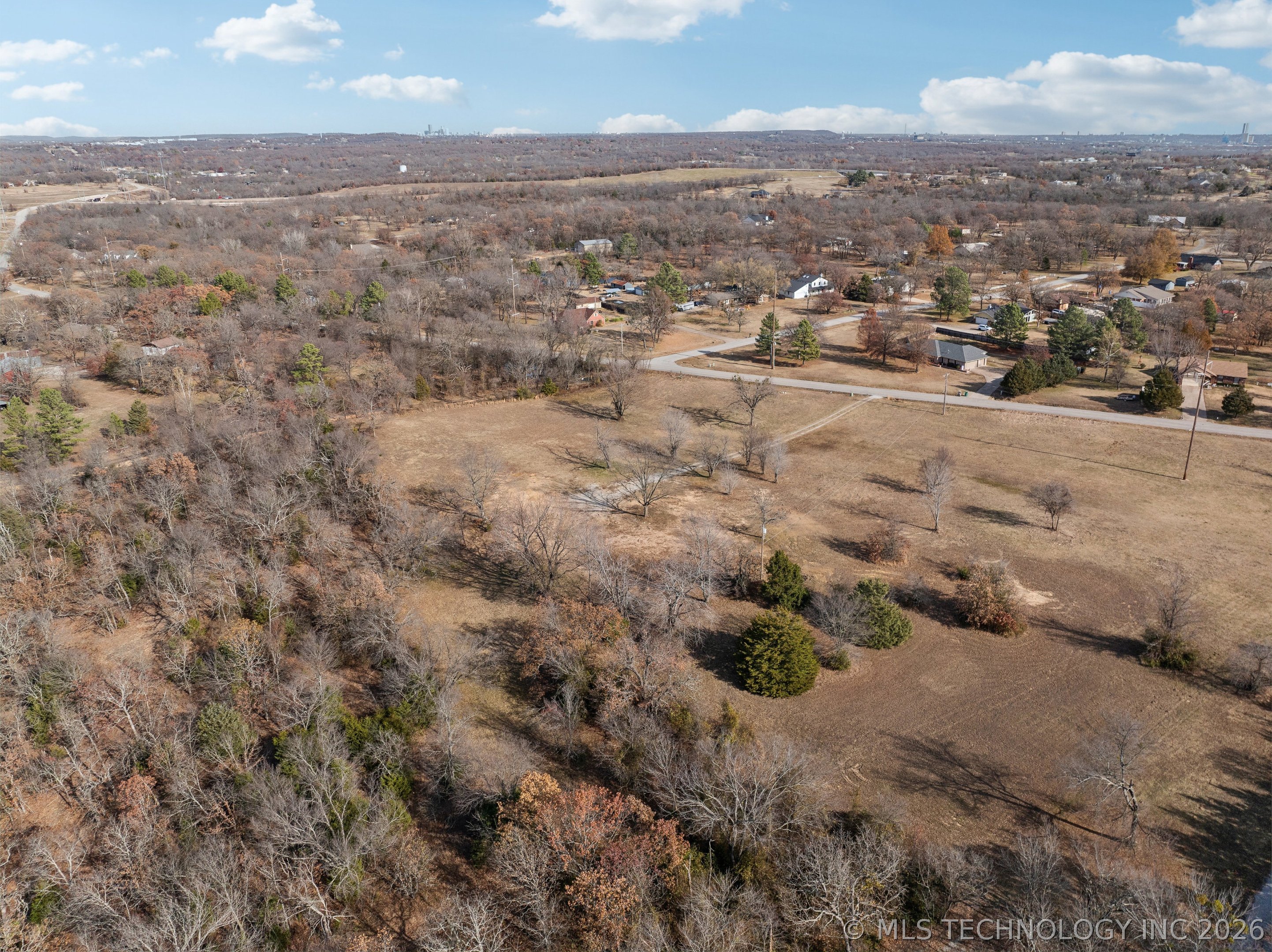 770 Hickory Hill Road Property Photo 8