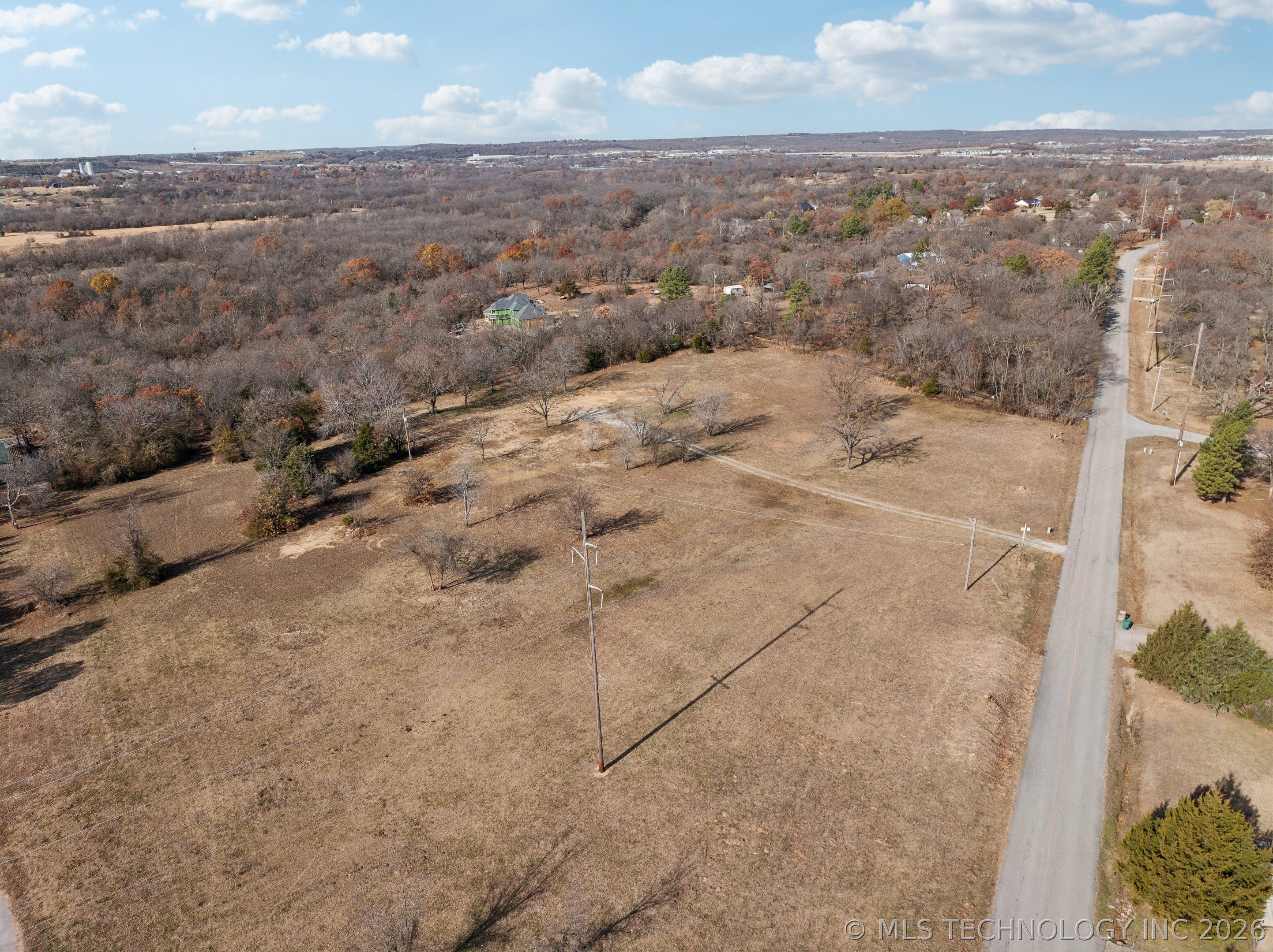 770 Hickory Hill Road Property Photo 11