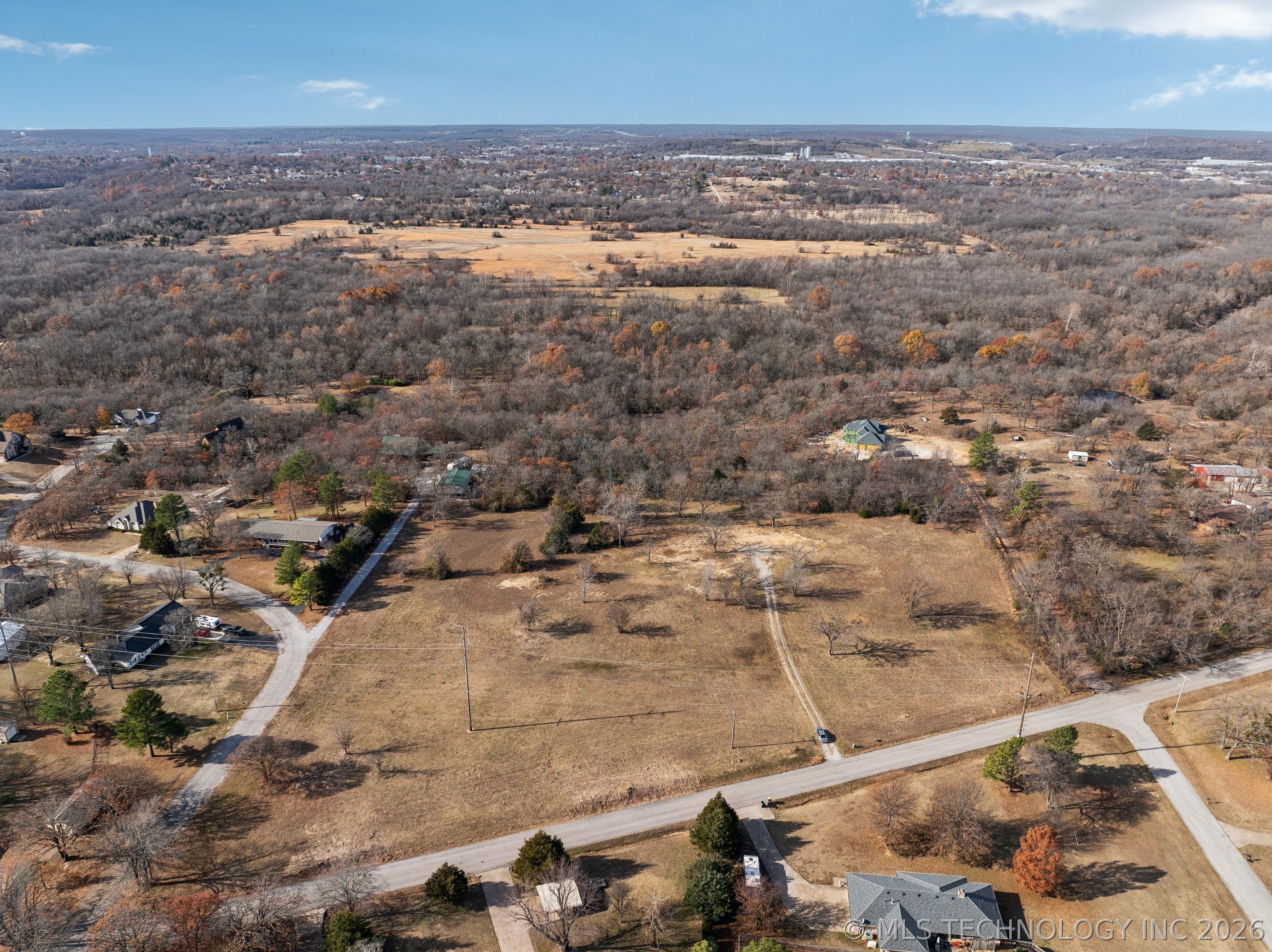 770 Hickory Hill Road Property Photo 12