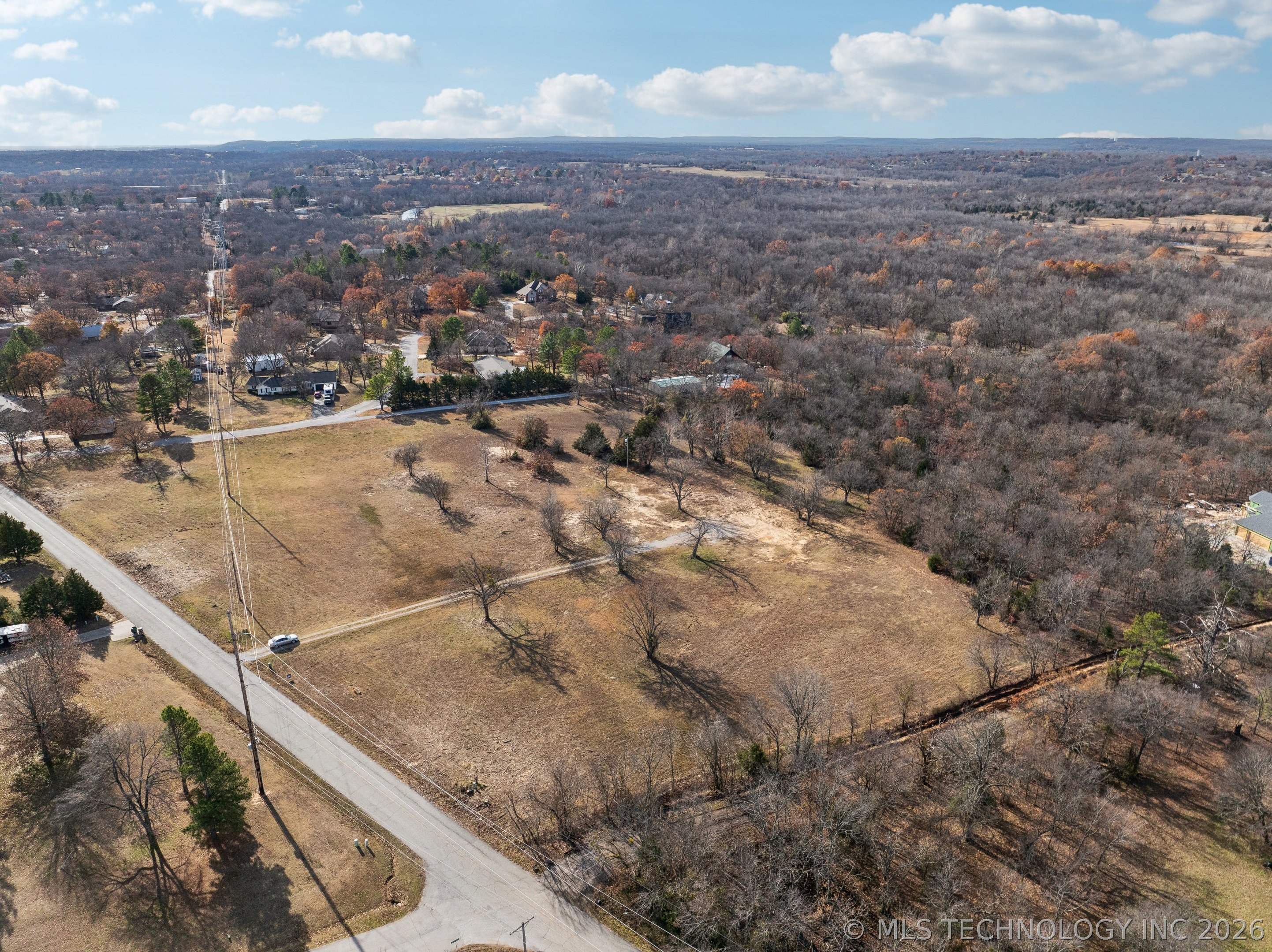 770 Hickory Hill Road Property Photo 13