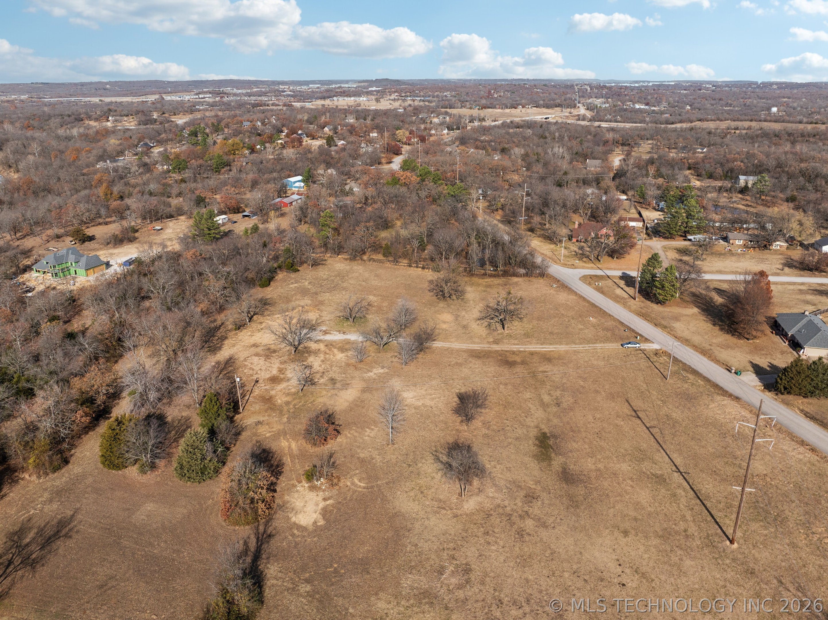 770 Hickory Hill Road Property Photo 19
