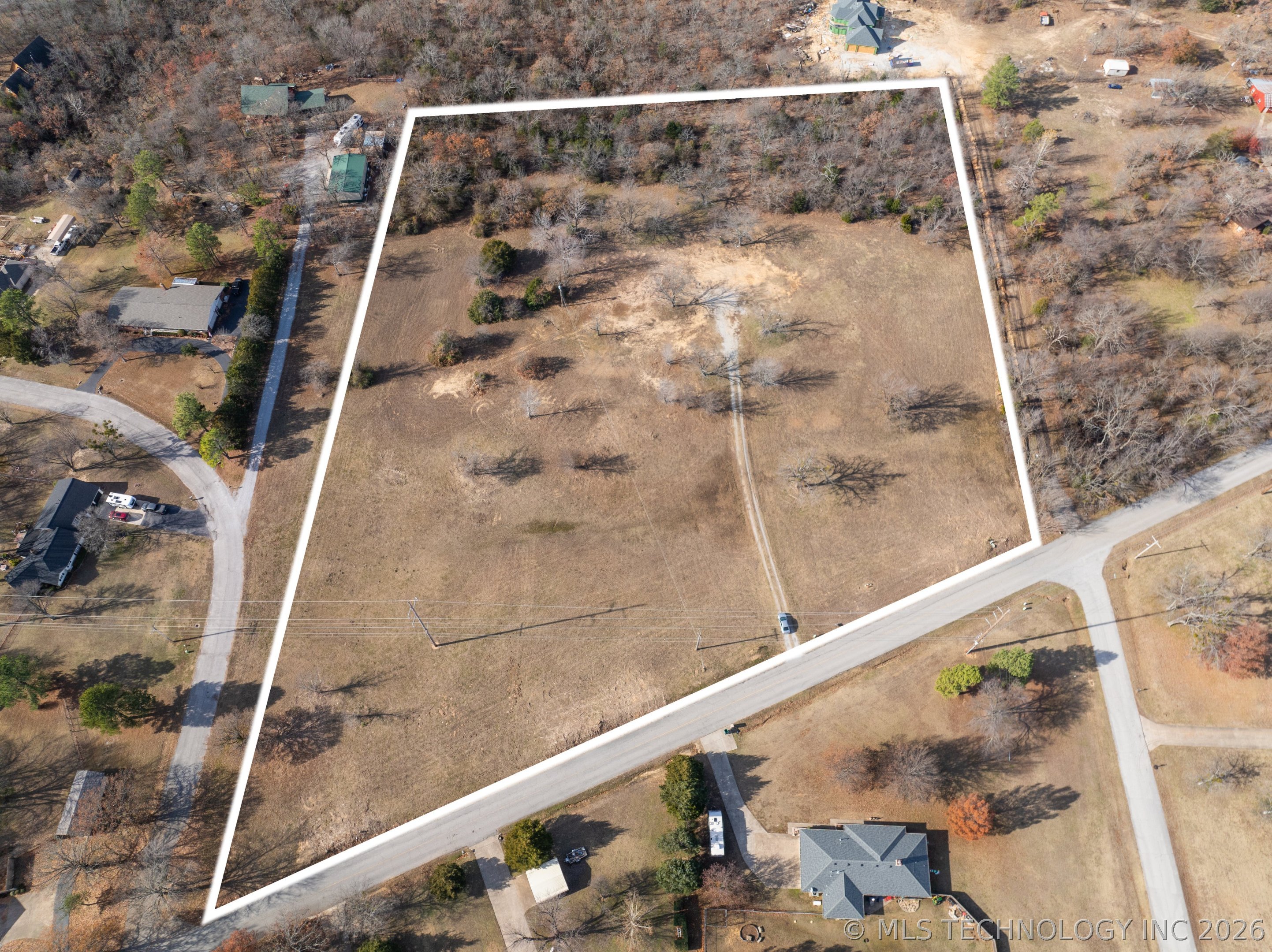 770 Hickory Hill Road Property Photo 21