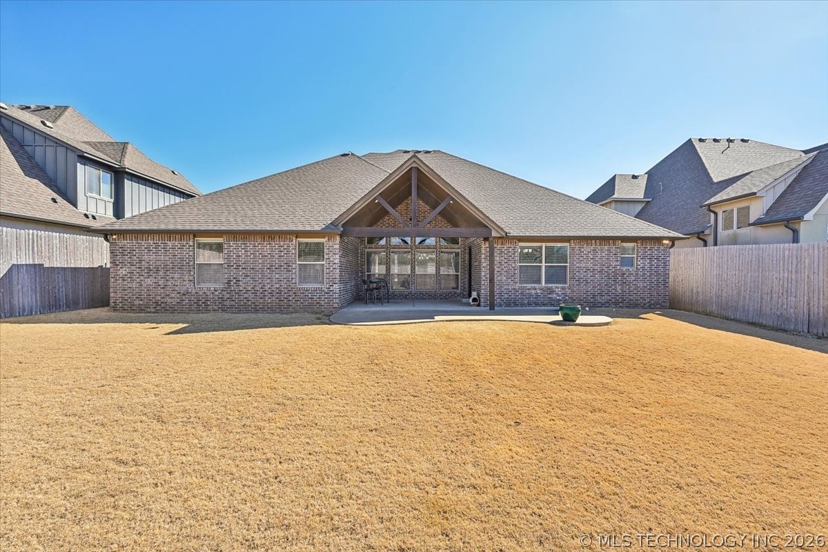 4392 S 169th East Avenue Property Photo 43