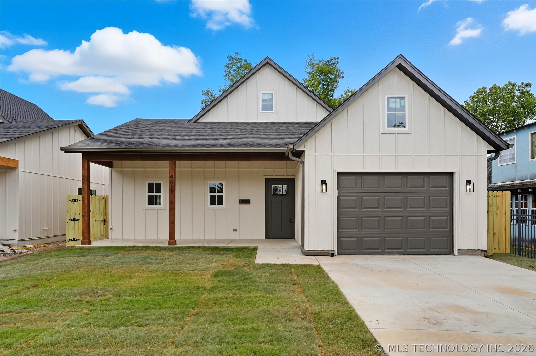 4606 S 27th West Avenue Property Photo 1