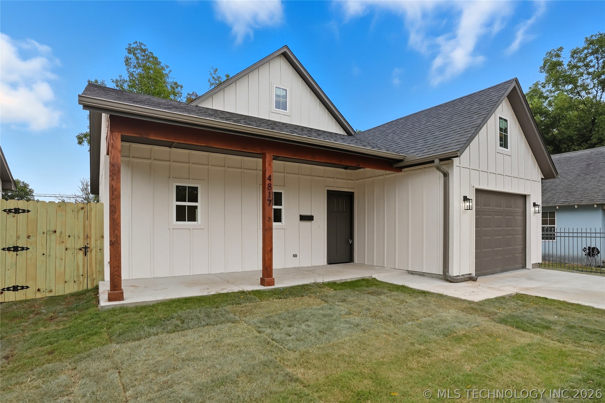 4606 S 27th West Avenue Property Photo 2