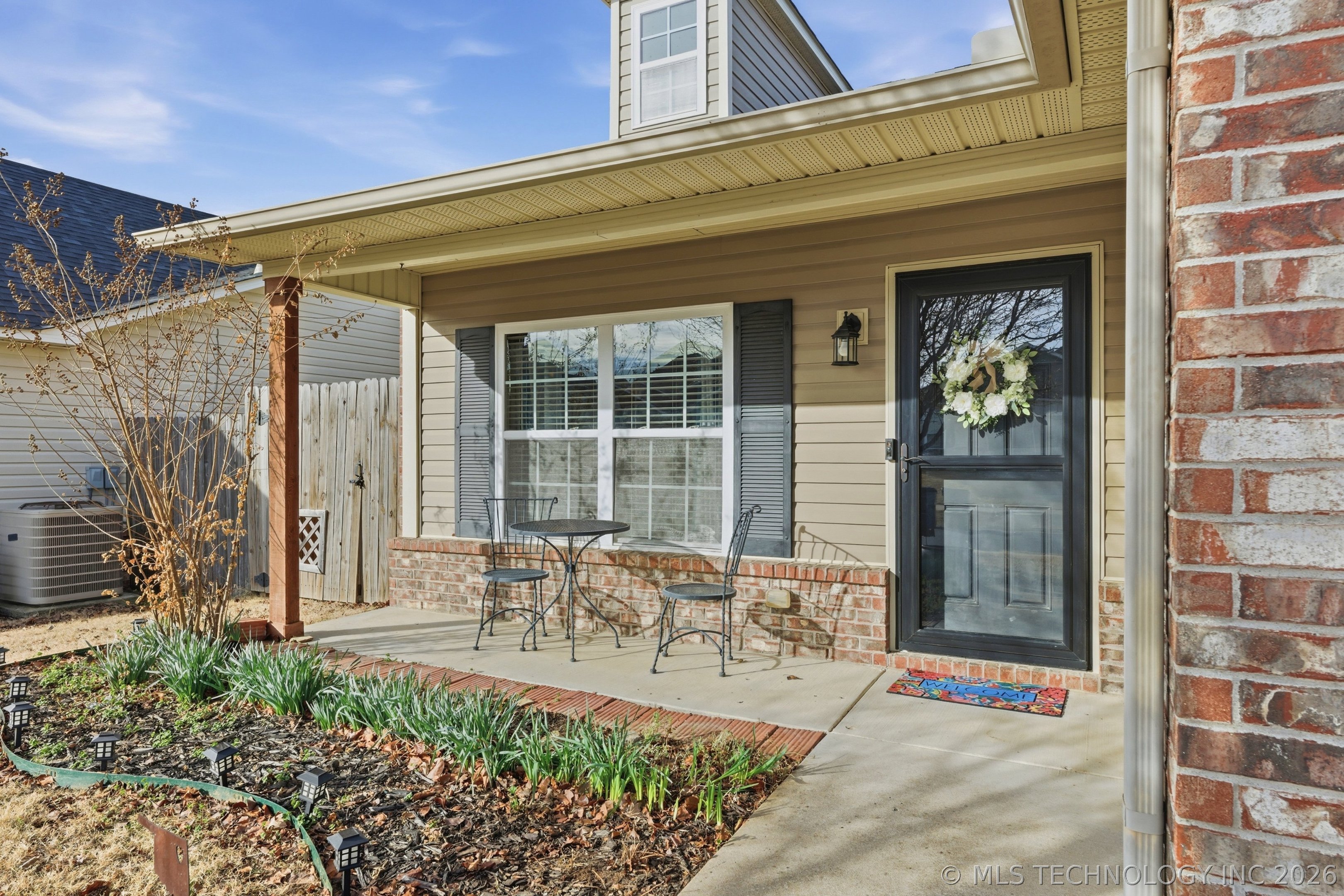 14650 S Toledo Place Property Photo 2