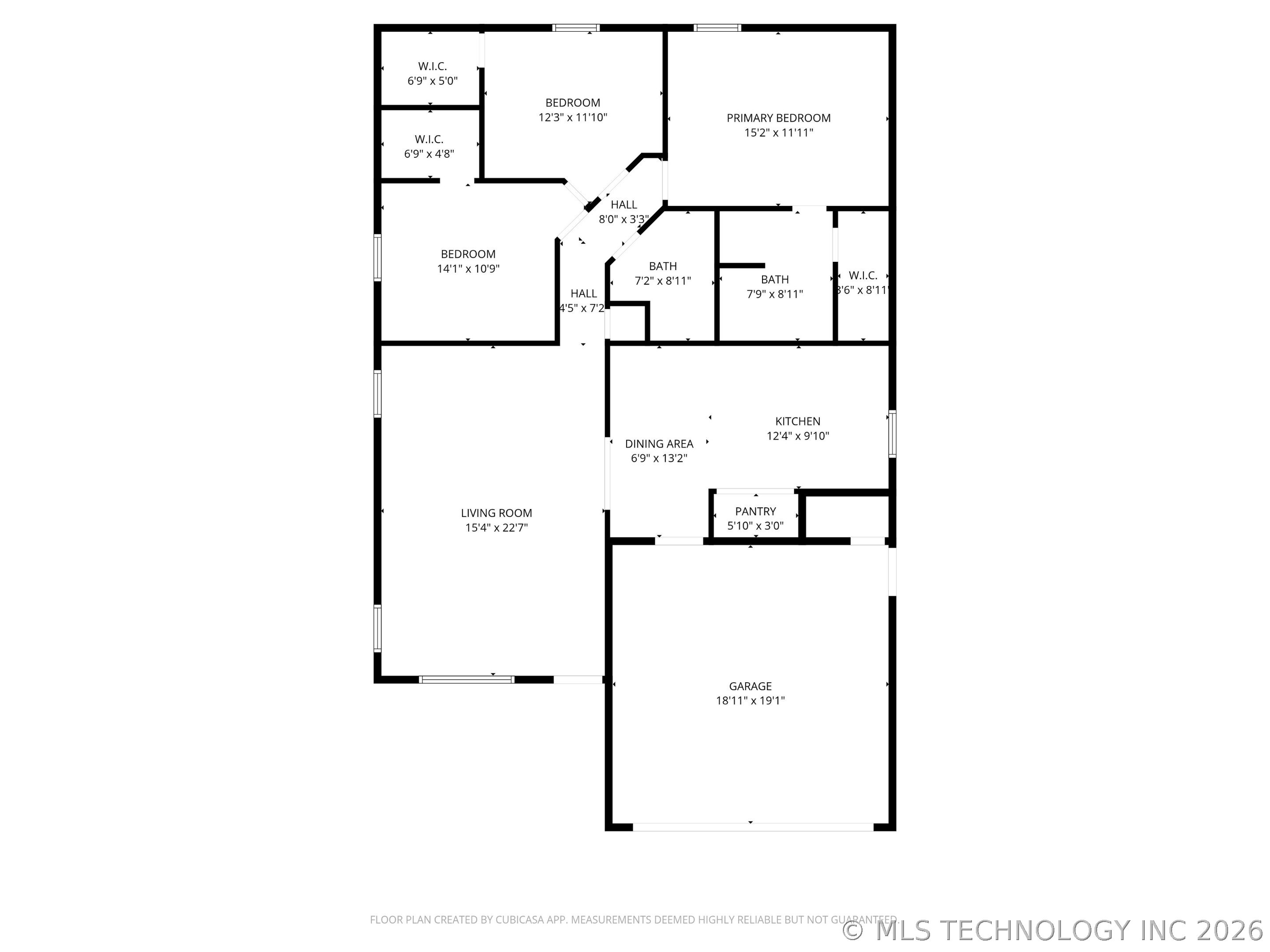 14650 S Toledo Place Property Photo 32