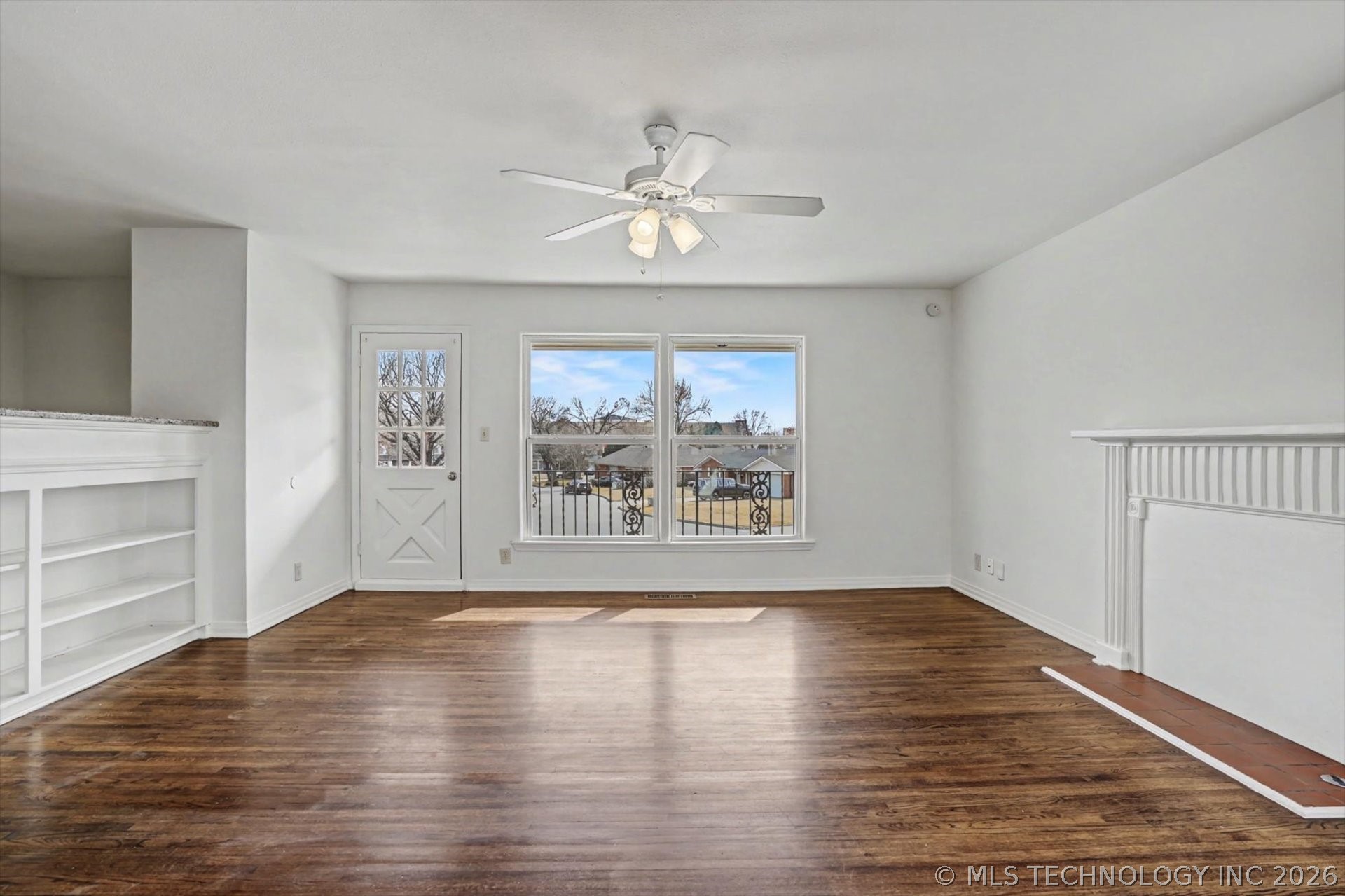 3802 S Allegheny Avenue Property Photo 4