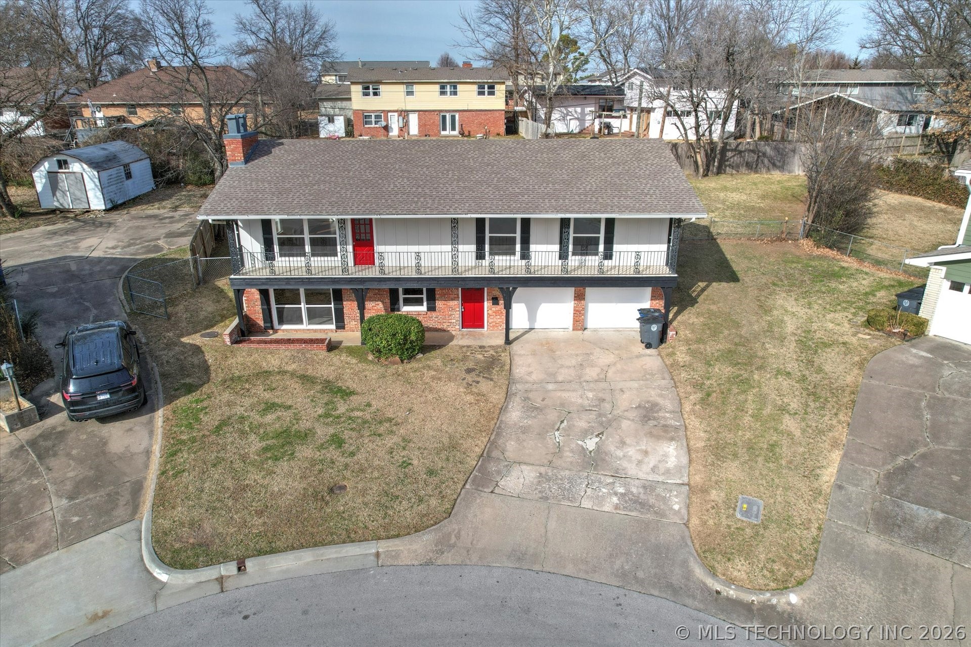 3802 S Allegheny Avenue Property Photo 54