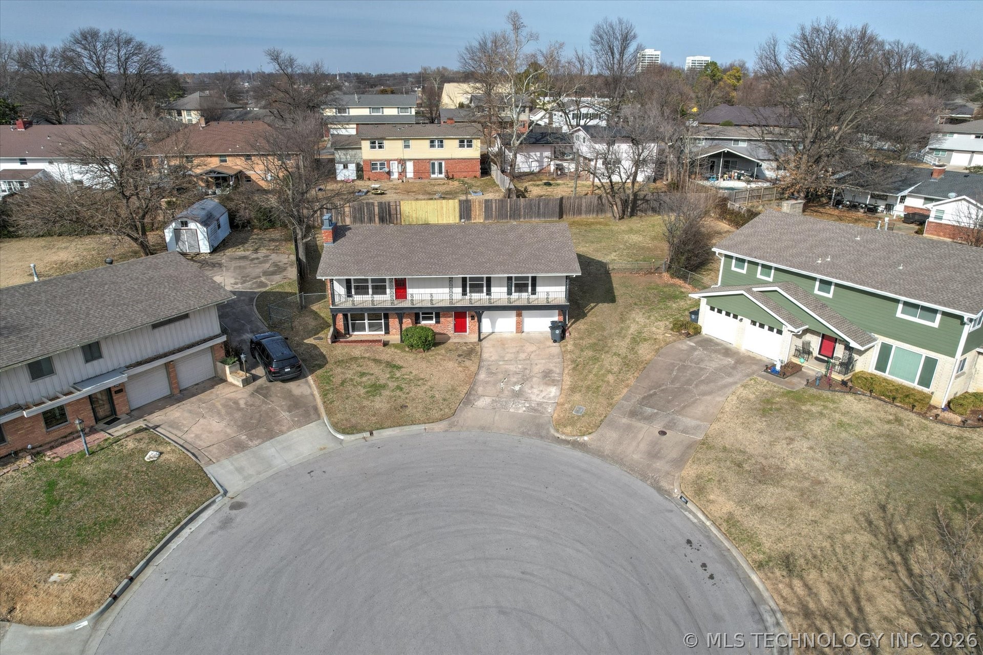 3802 S Allegheny Avenue Property Photo 55