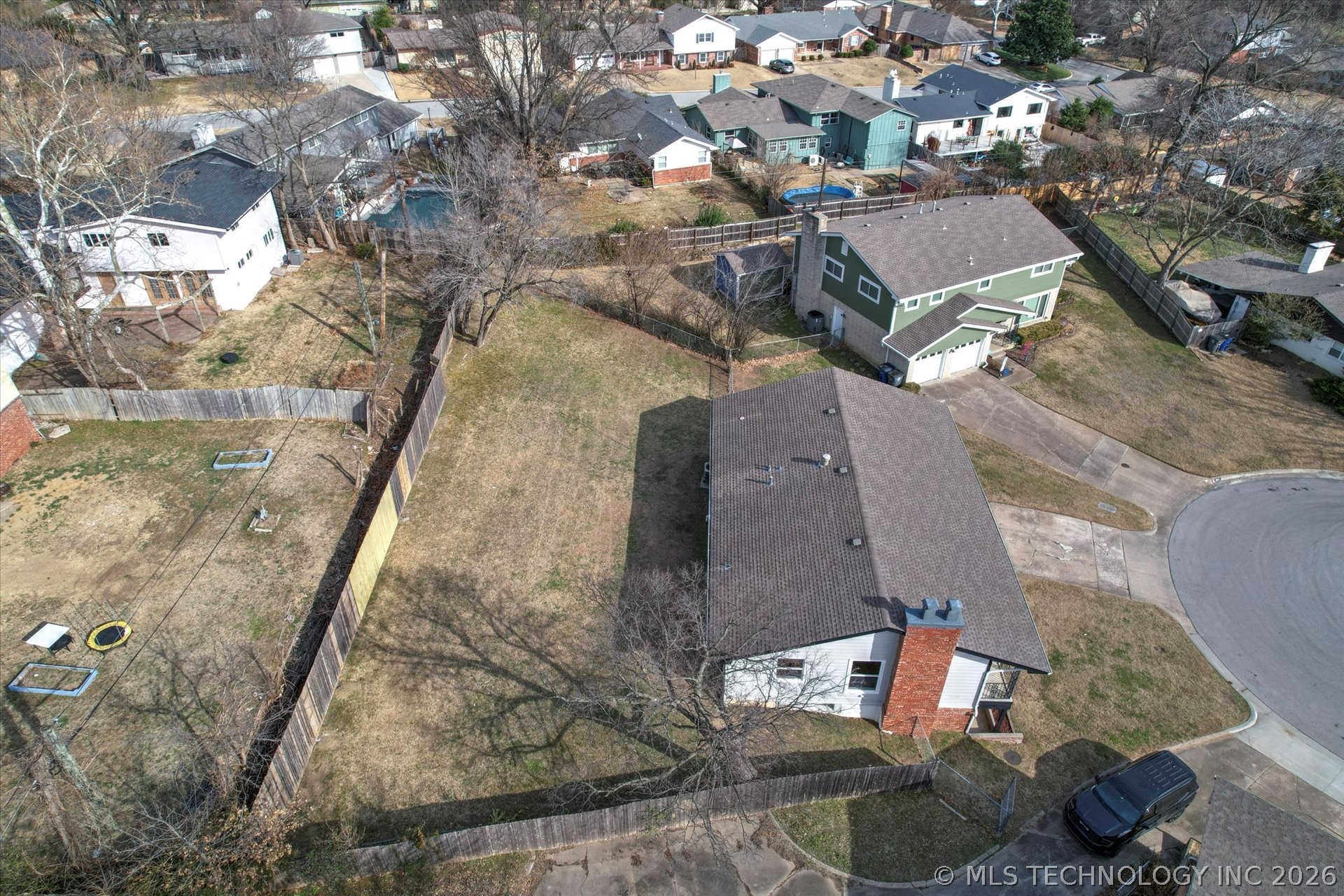 3802 S Allegheny Avenue Property Photo 57